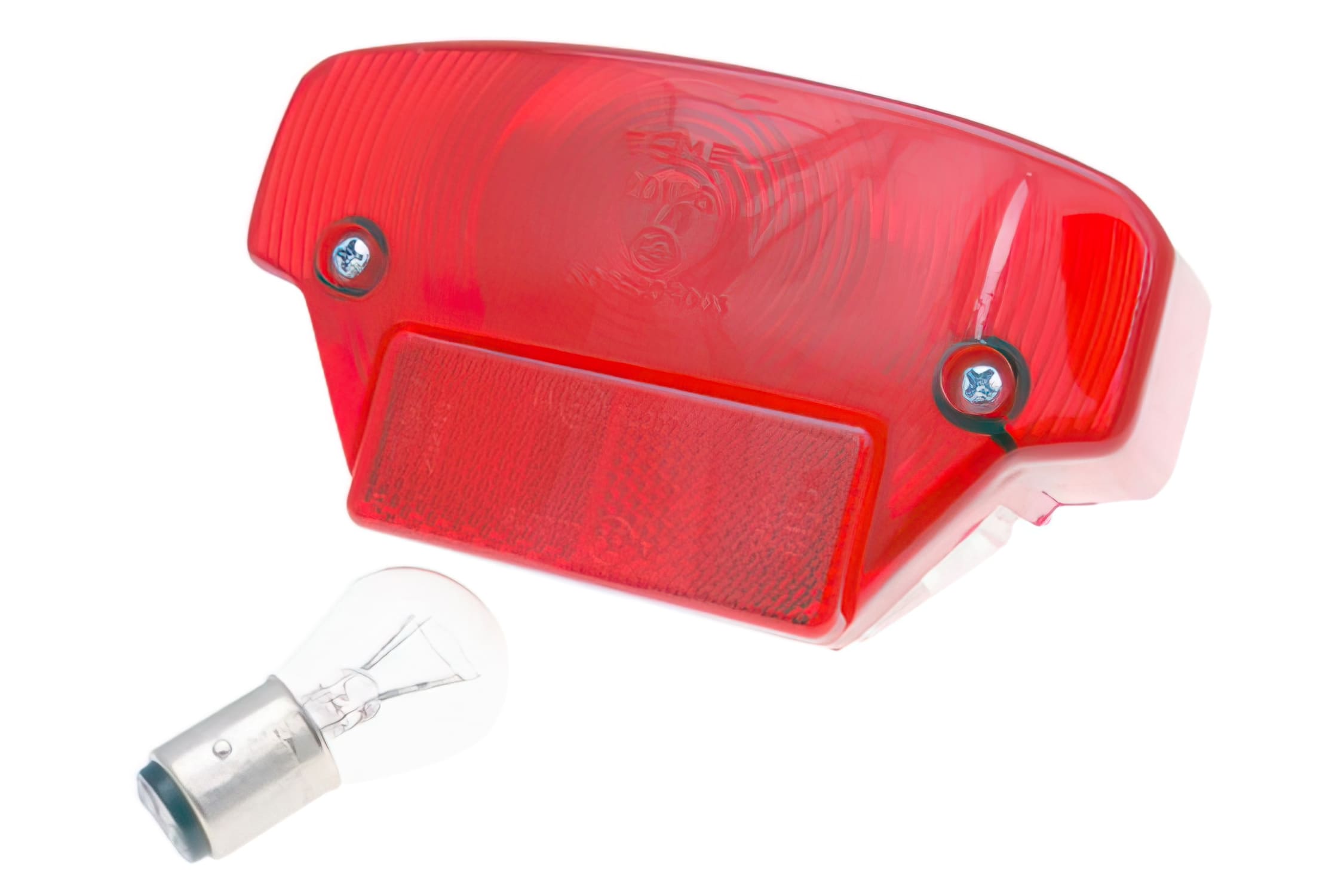 STR-650.91/CE Original quality taillight Rieju RR / Spike CE approved