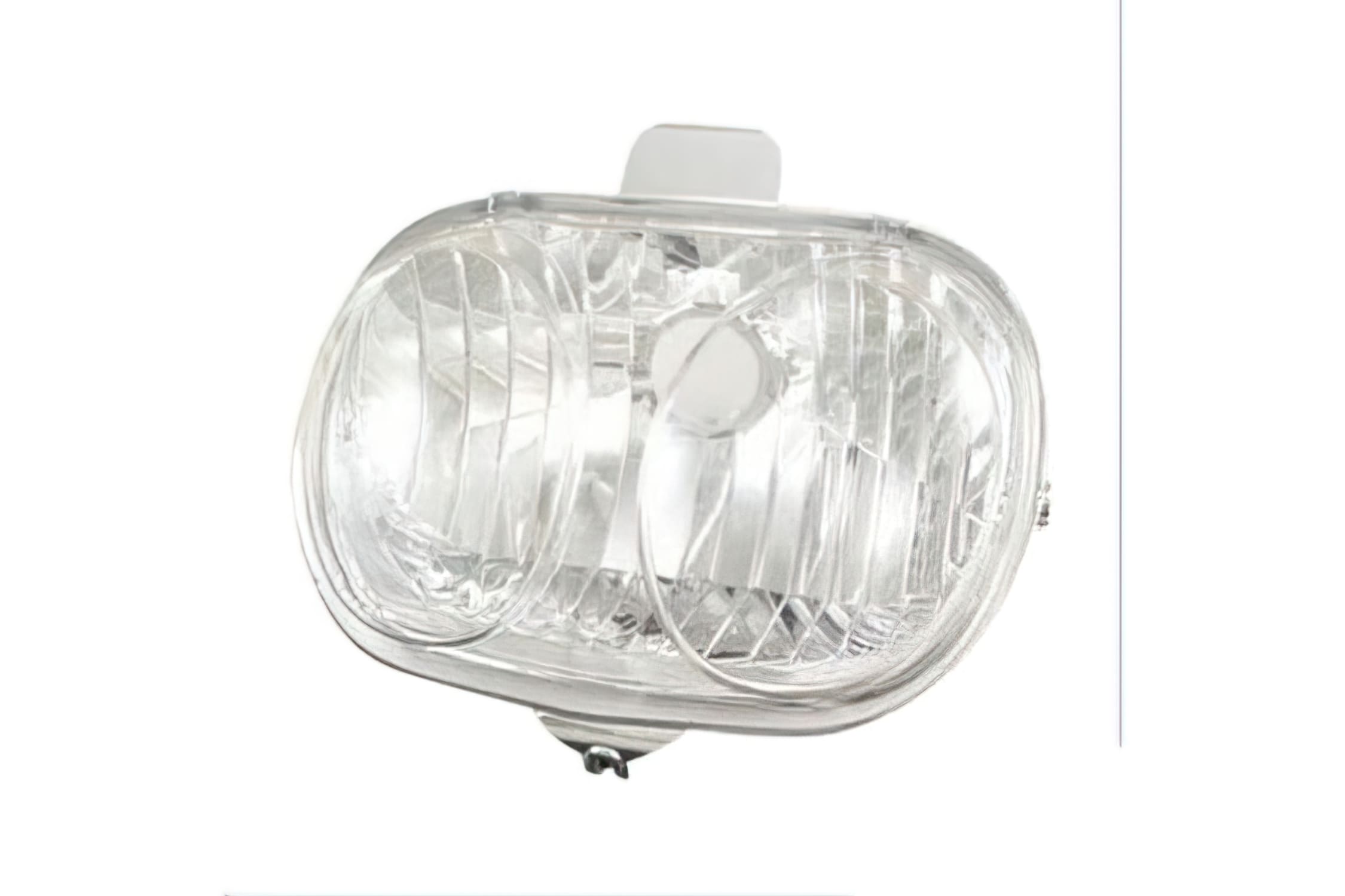 CGN484675 Headlight Mask Yamaha Neo's / MBK Ovetto after 2008