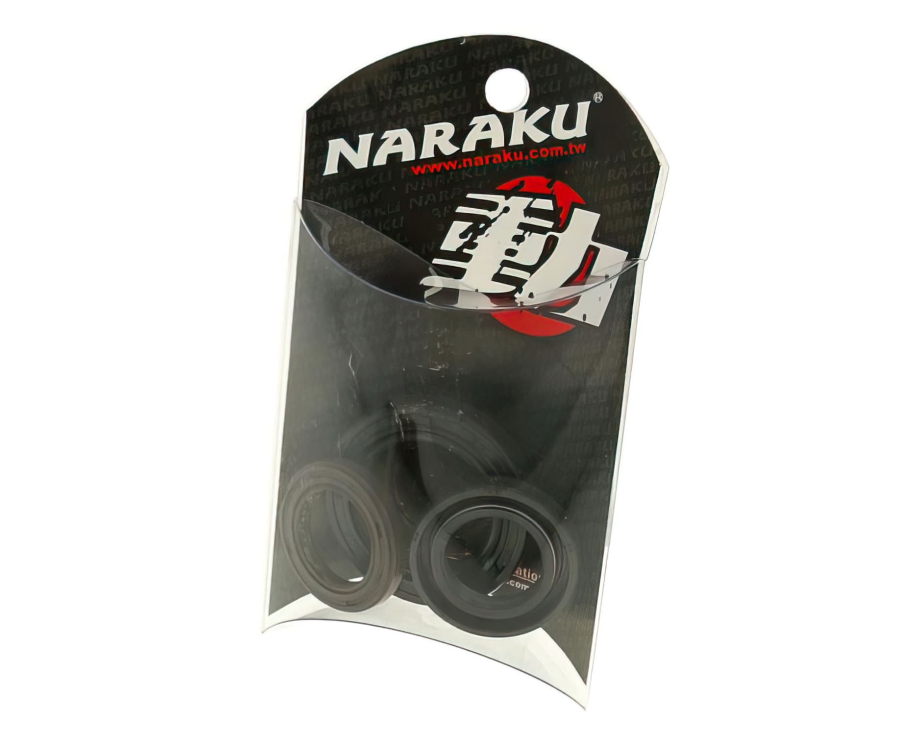 NK102.07 Set Paraolio Motore Naraku, GY6 125/150ccm