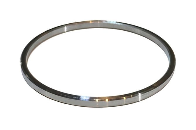 KR068F Exhaust adjustment ring 2mm KRM 80 - 90