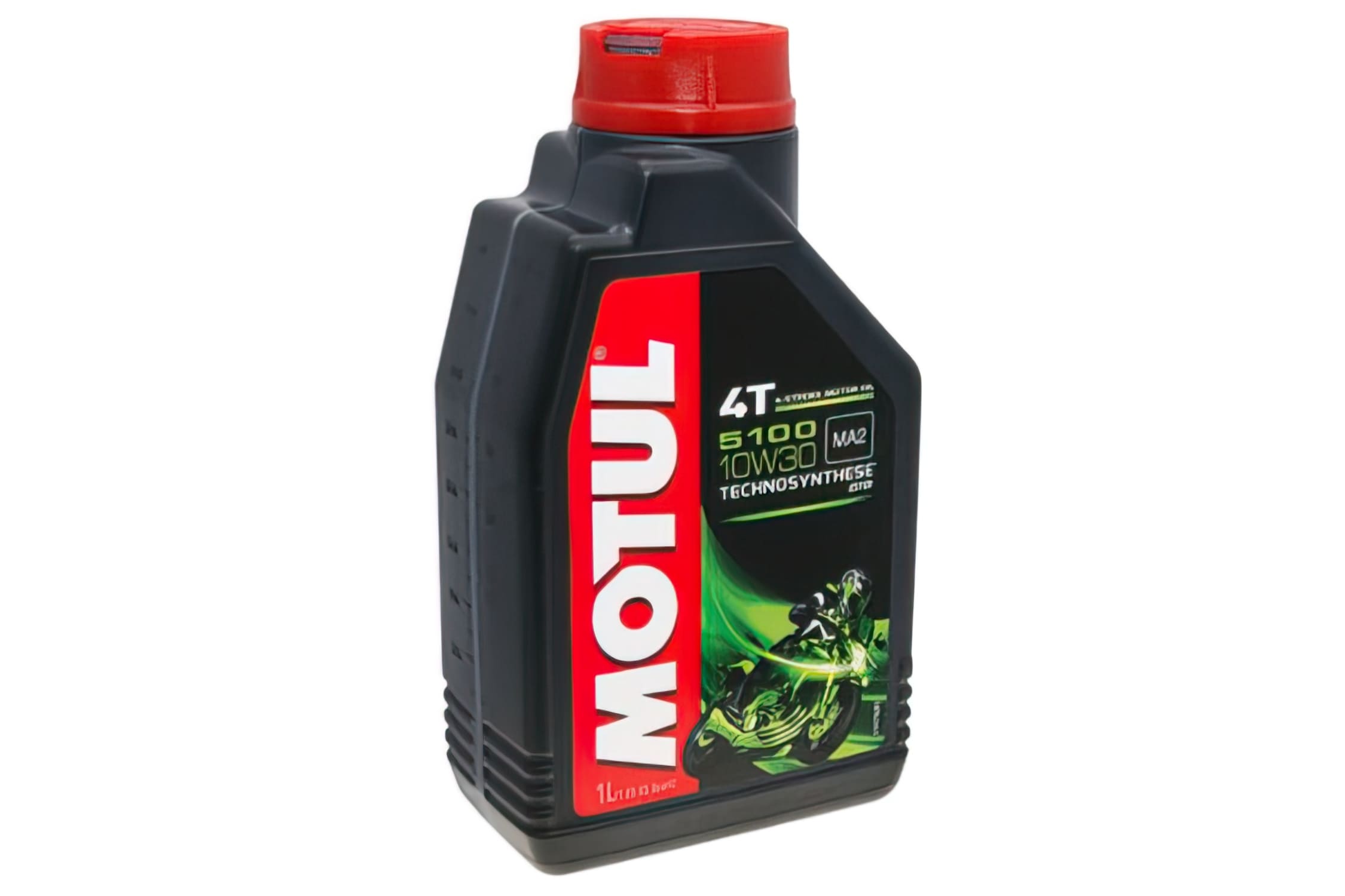 MOT104062 Huile moto 4 temps Motul 10W30 1L