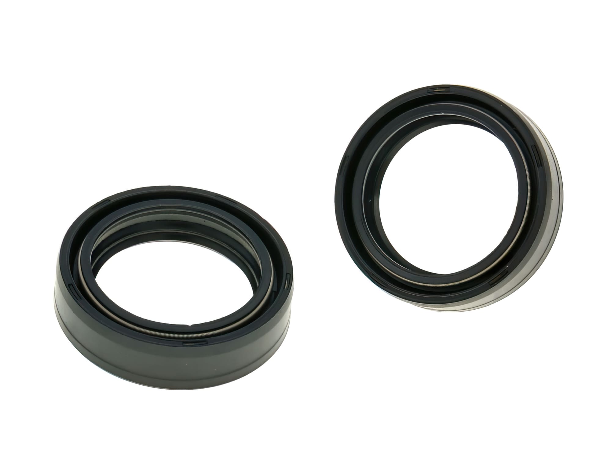 NK158.35 Fork Oil Seal Set 30x40 /5x10 /5 for MBK / Suzuki / Yamaha