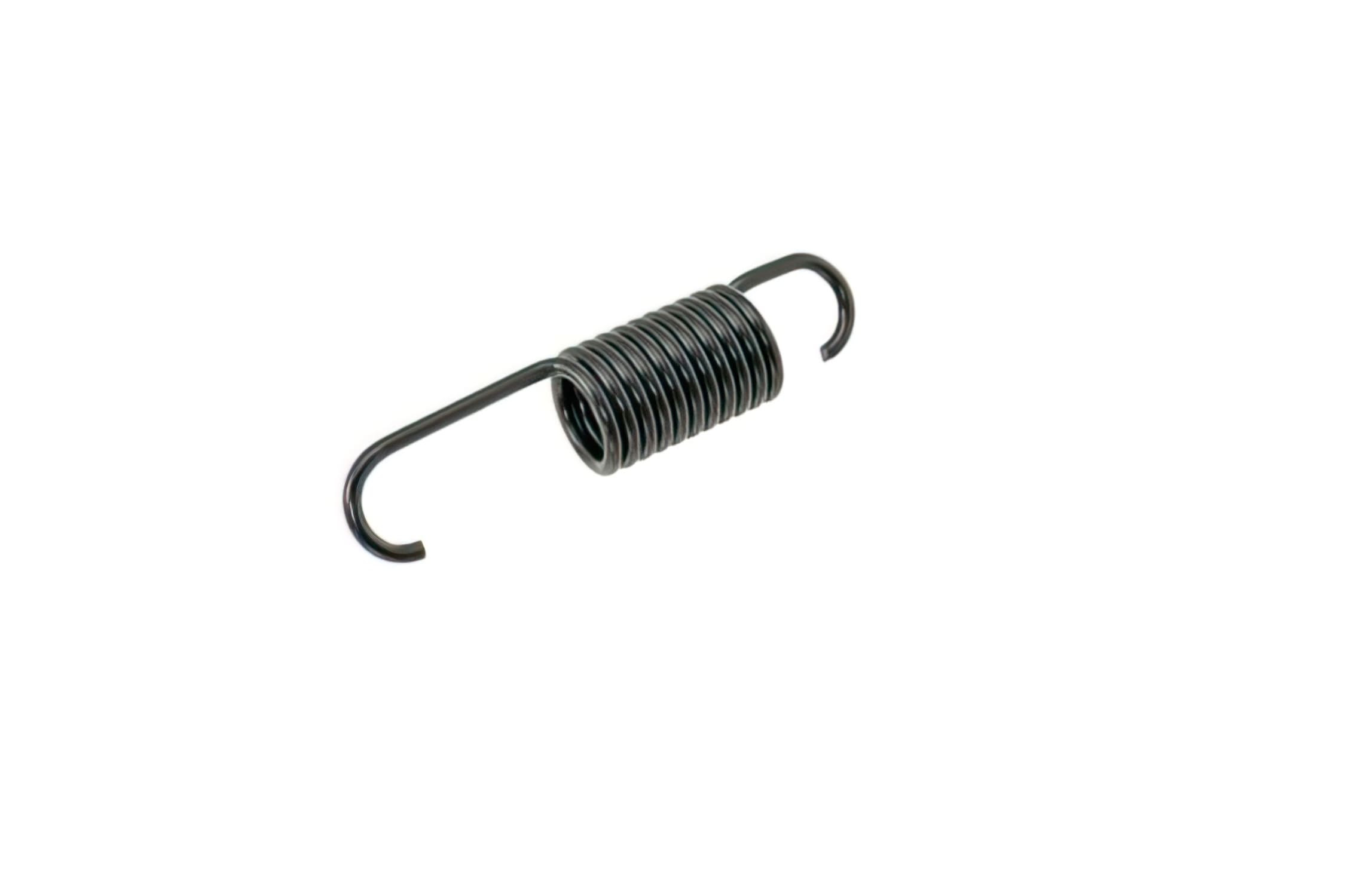 OE-PIA582851 Central stand spring - original spare part Piaggio Vespa LX/S/GTS/GTV 125-300cc