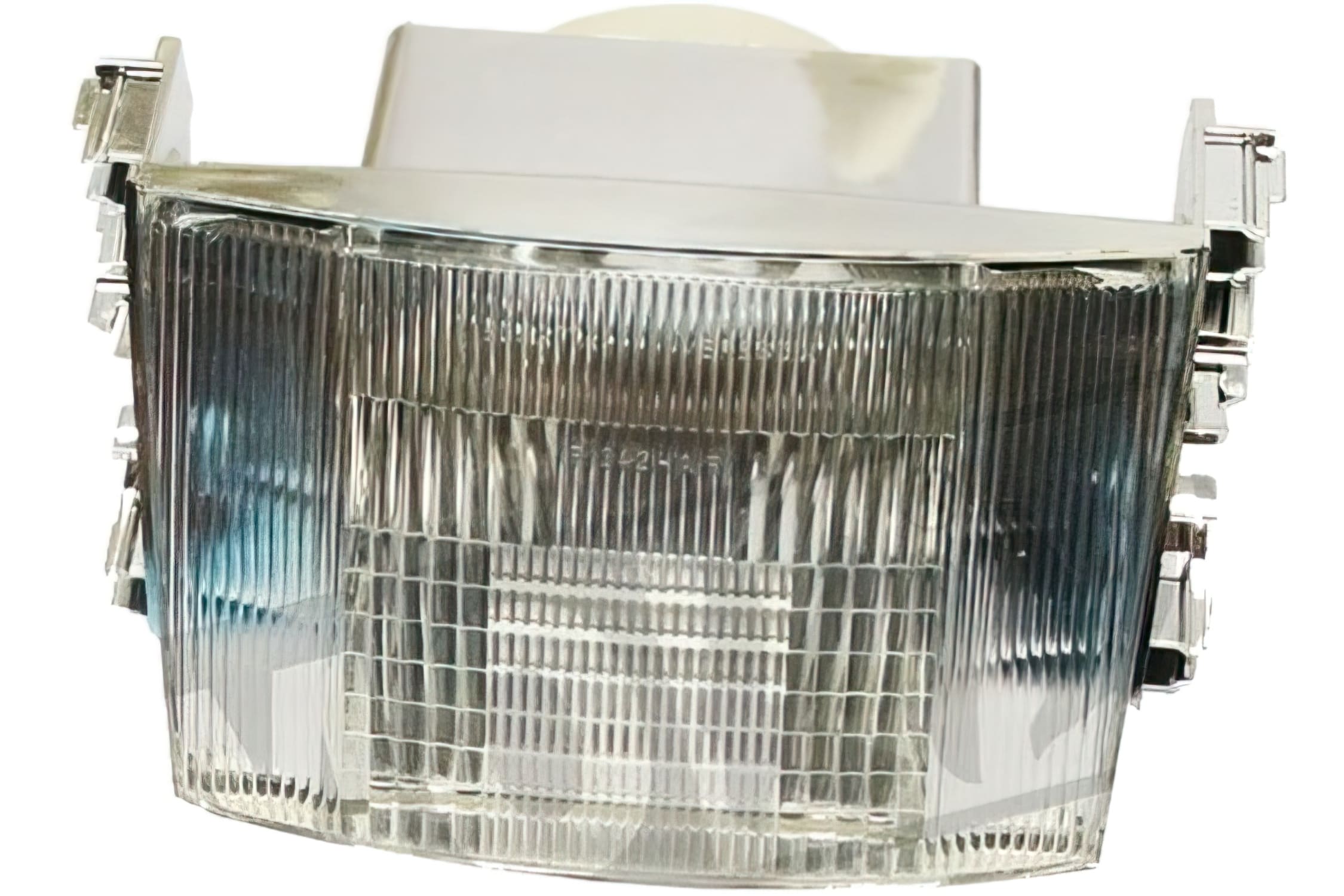 L-SA9596 Complete headlight Piaggio Sfera