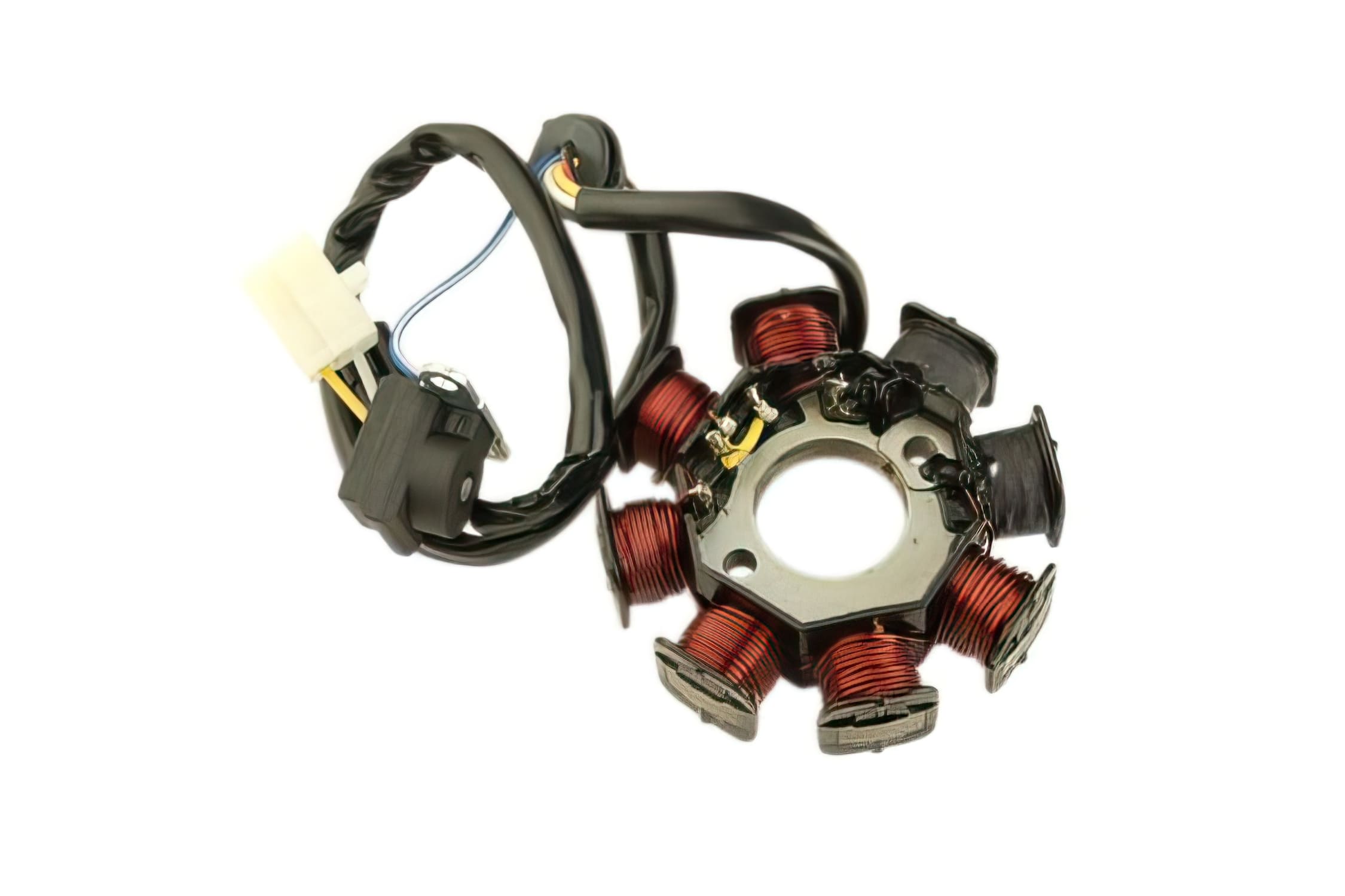 CGN480392 Ignition Stator 4 stroke 139QMB