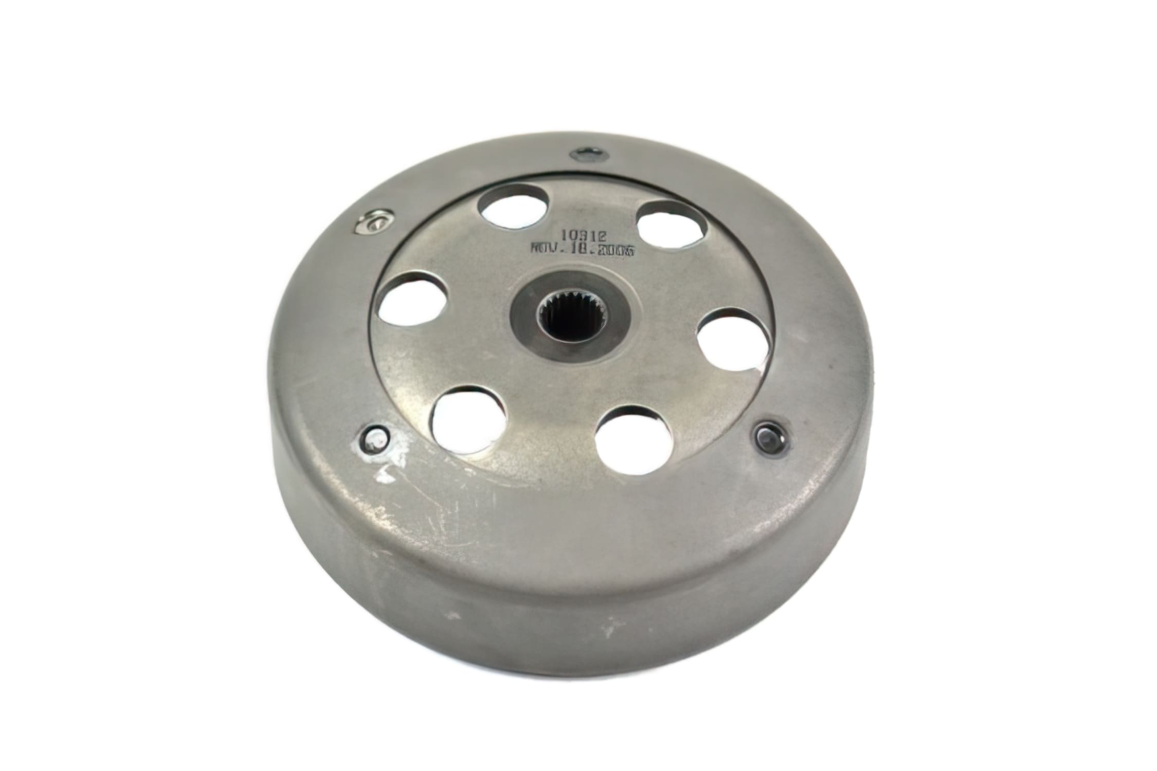 OE-PIA289933 Clutch Bell - original spare part Piaggio 50cc