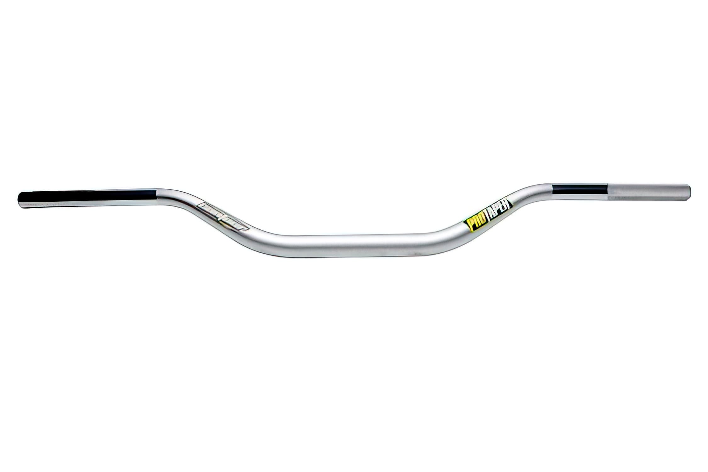 PT02792700 Pro Taper Contour handlebar Reed handlebar grey