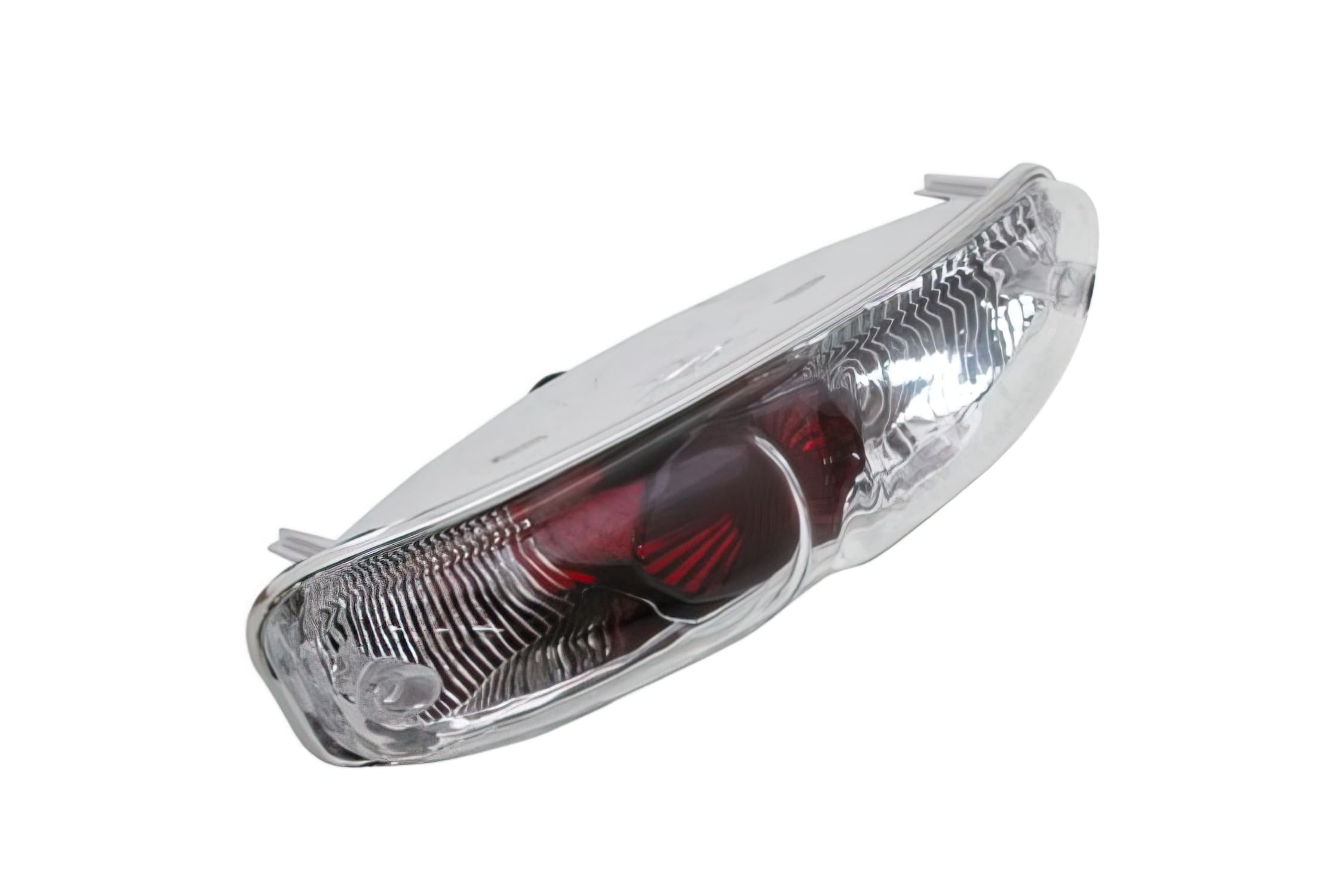 EKP-688 Piaggio NRG / Typhoon transparent taillight