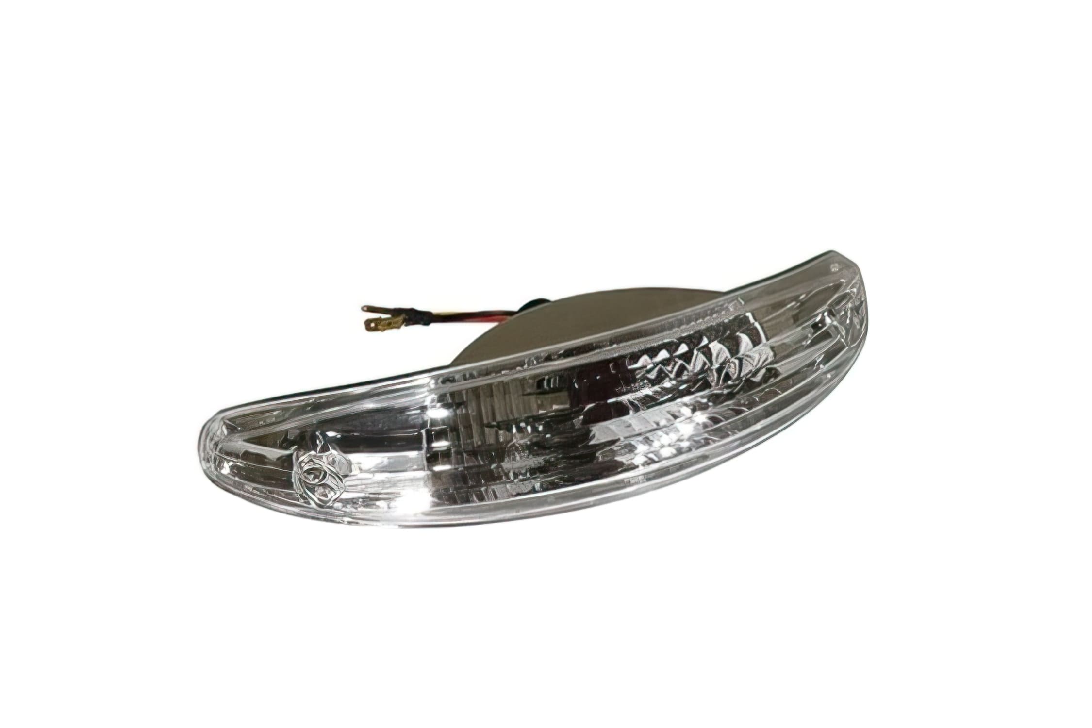 EKP-32379 Peugeot Elystar transparent taillight