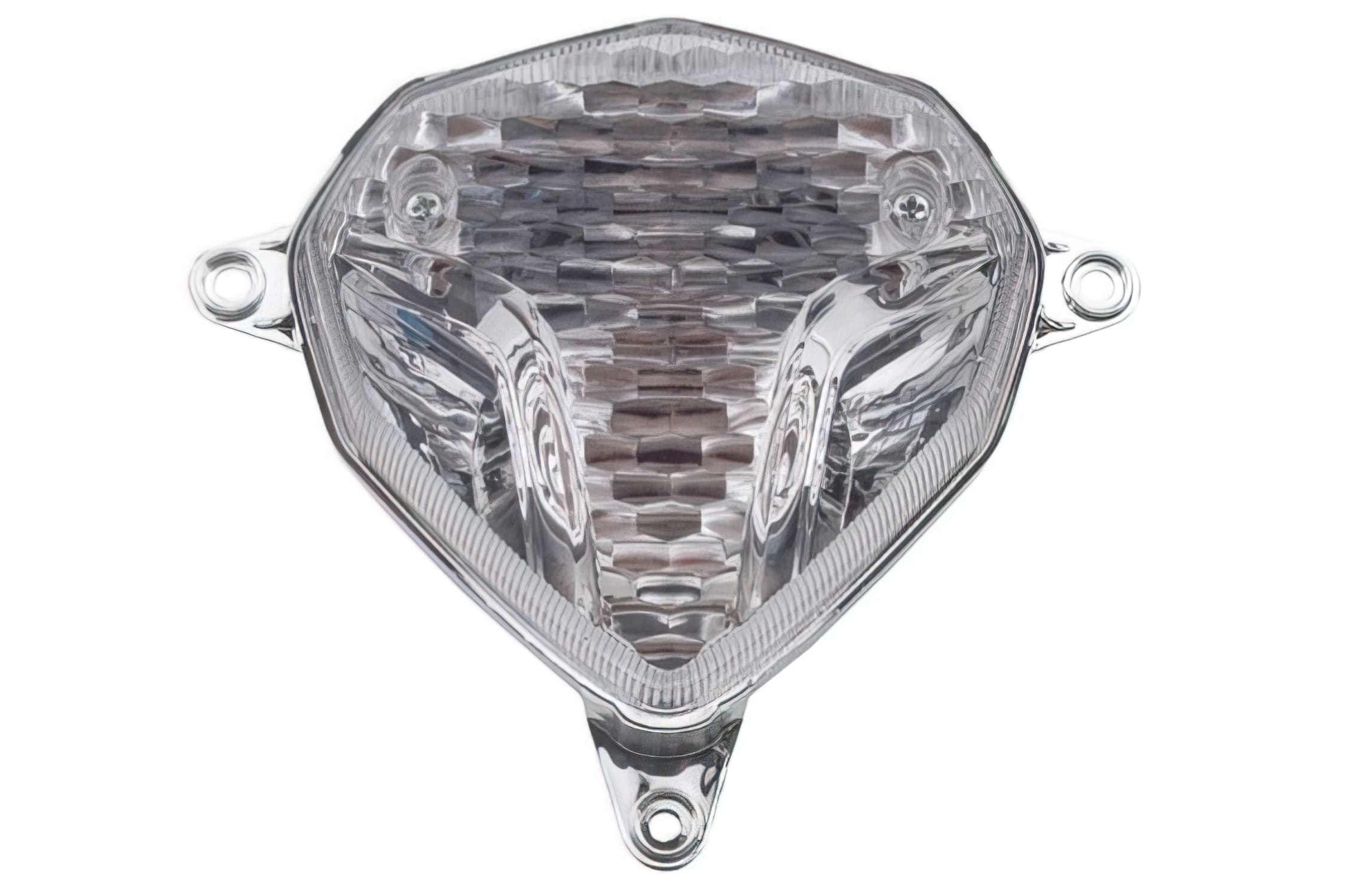 CGN498920 Clear taillight MBK Nitro / Aerox after 2013