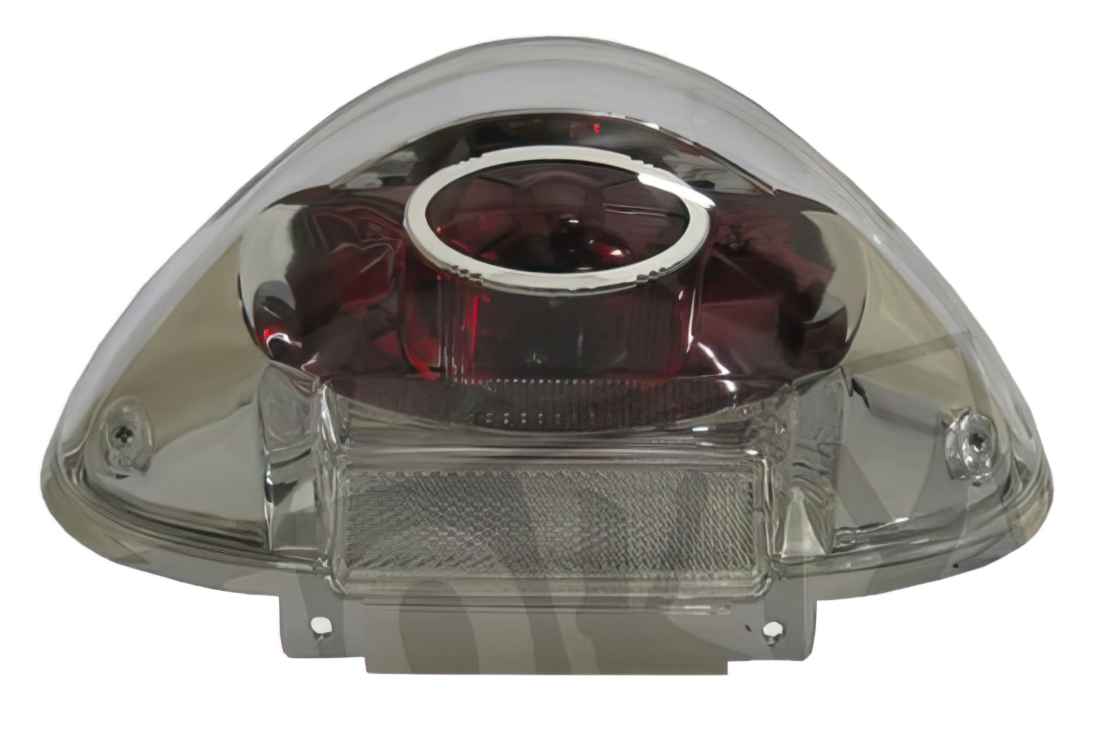 L-SA86488 Lexus Tail Light (Clear) Suzuki Katana 1997 - 2000