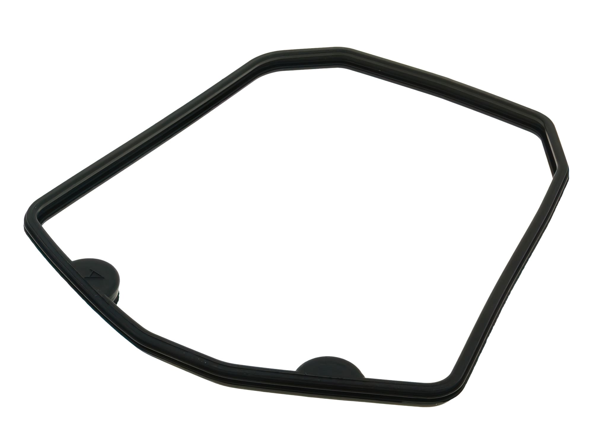 NK154.02 Valve Cover Gasket Aprilia / Benelli / Derbi / Peugeot / Piaggio / Vespa 125-150