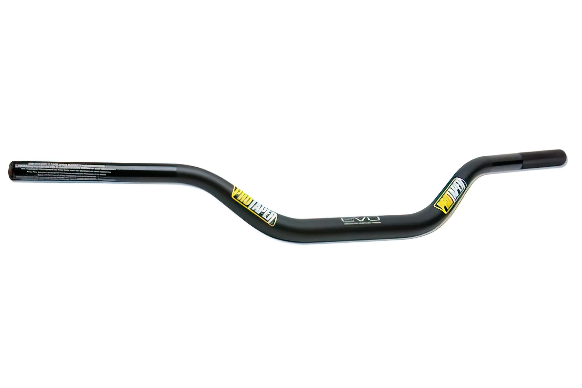 PT02400200 Pro Taper Evo Handlebar Reed Handlebar Black