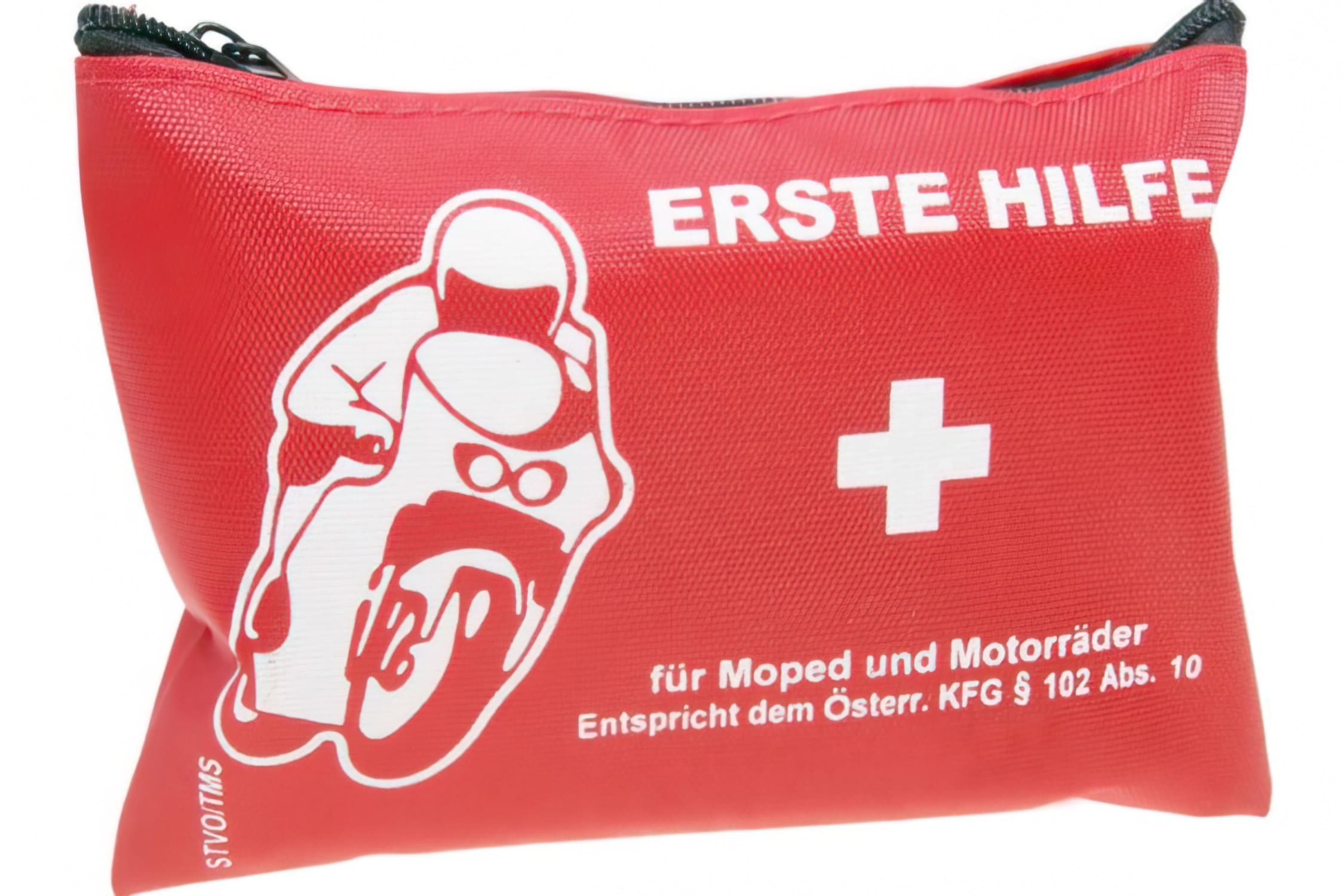 MF01.300 First aid kit (bag) all motorcycles