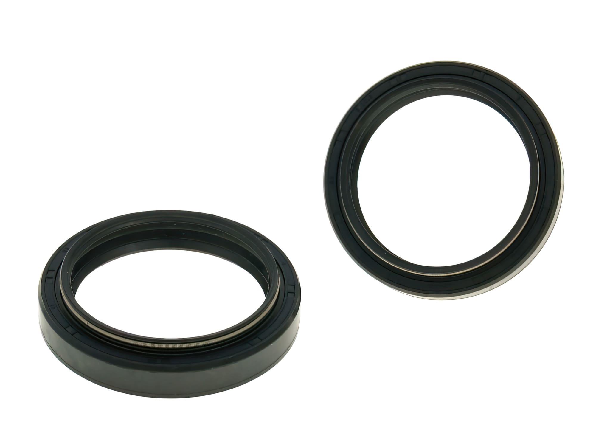 NK158.42 Fork Oil Seal Set 41x53x8/10 /5 Type H Kawasaki / Suzuki / Yamaha