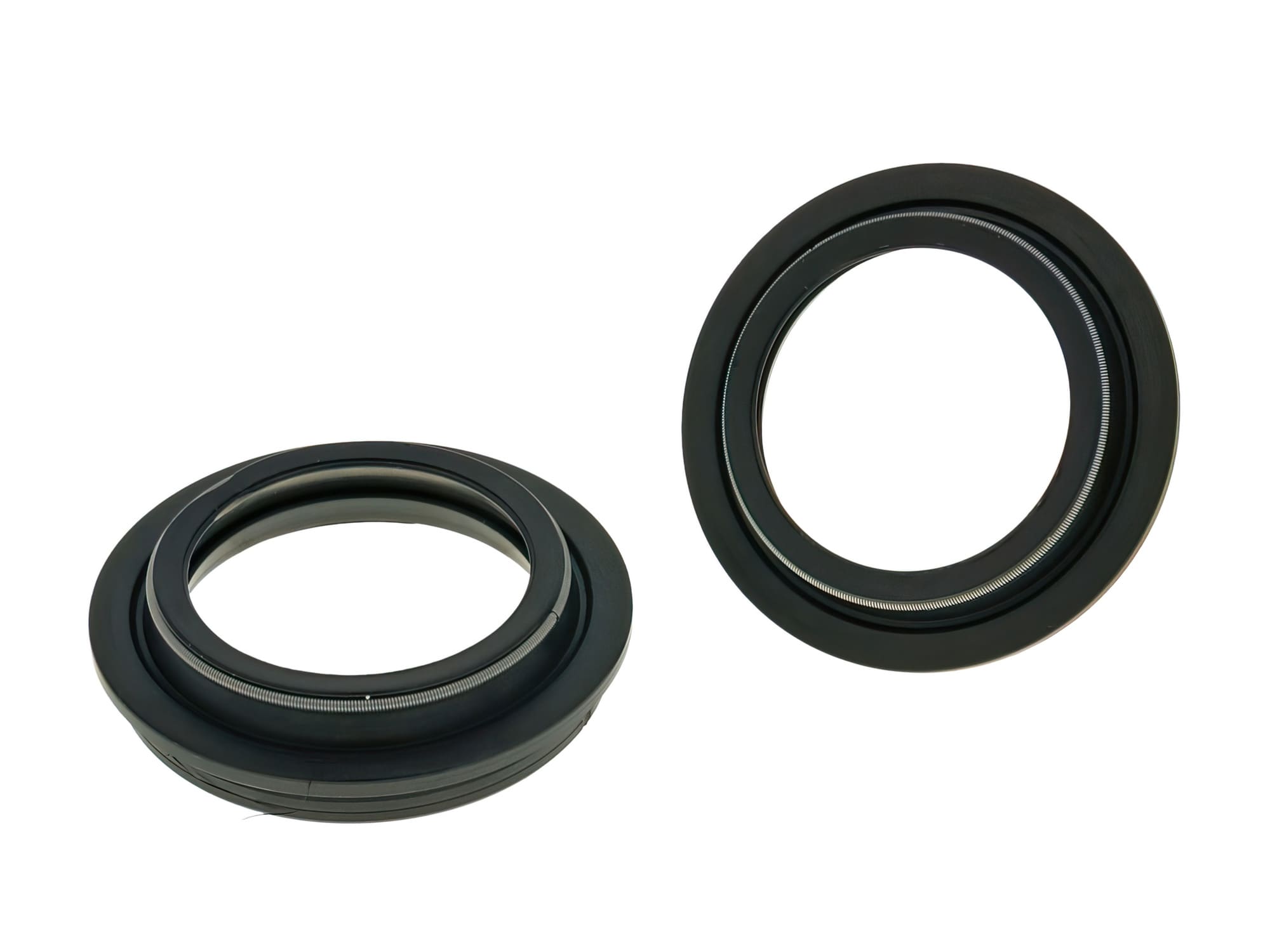 NK158.34 Fork Oil Seal Set 35 /5x48x11 Malaguti Madison 3 125-250ccm (06-09)