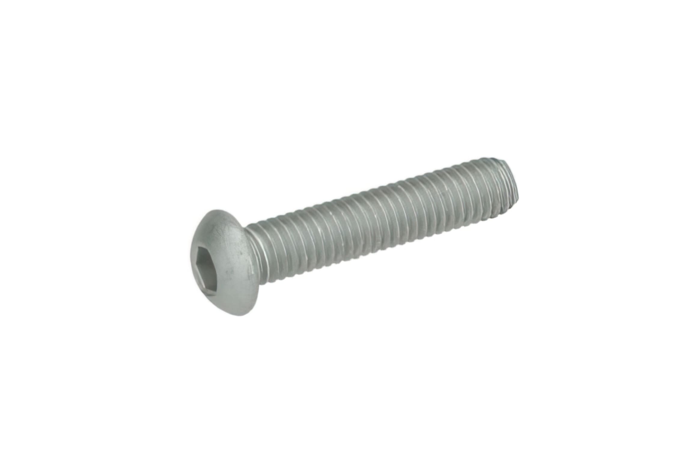 OE-PIA597564 Screw M6x30mm - original Piaggio / Vespa spare part