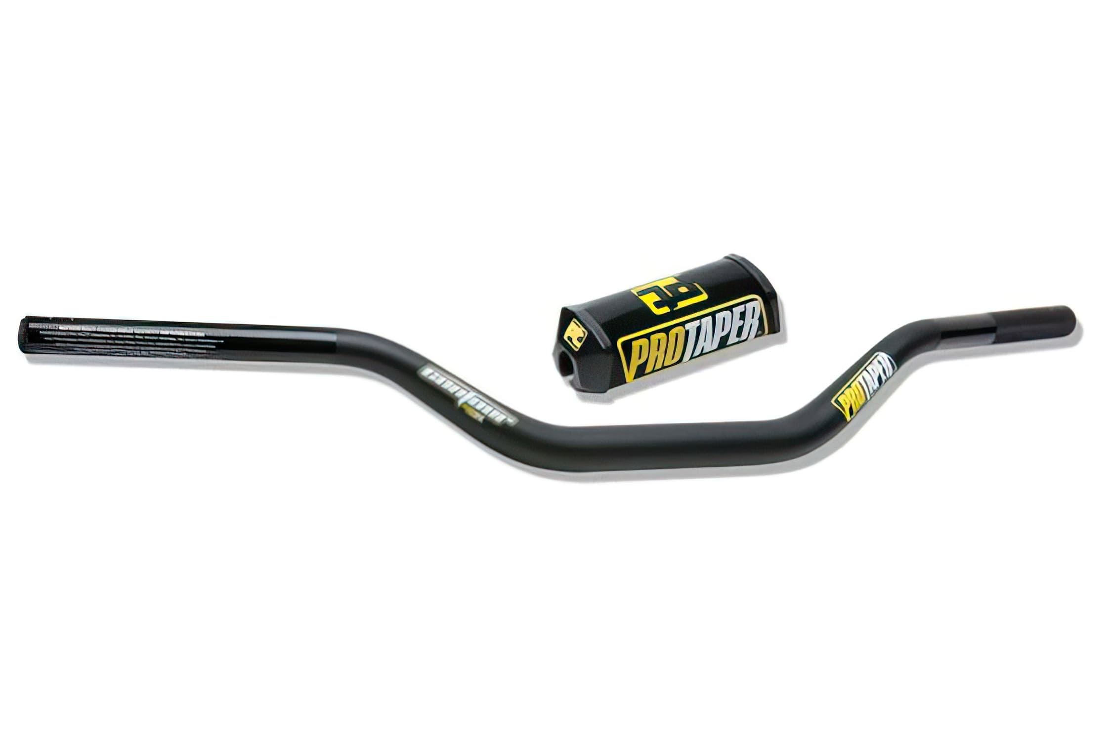 PT02792500 Pro Taper Contour Handlebar Reed handlebar black