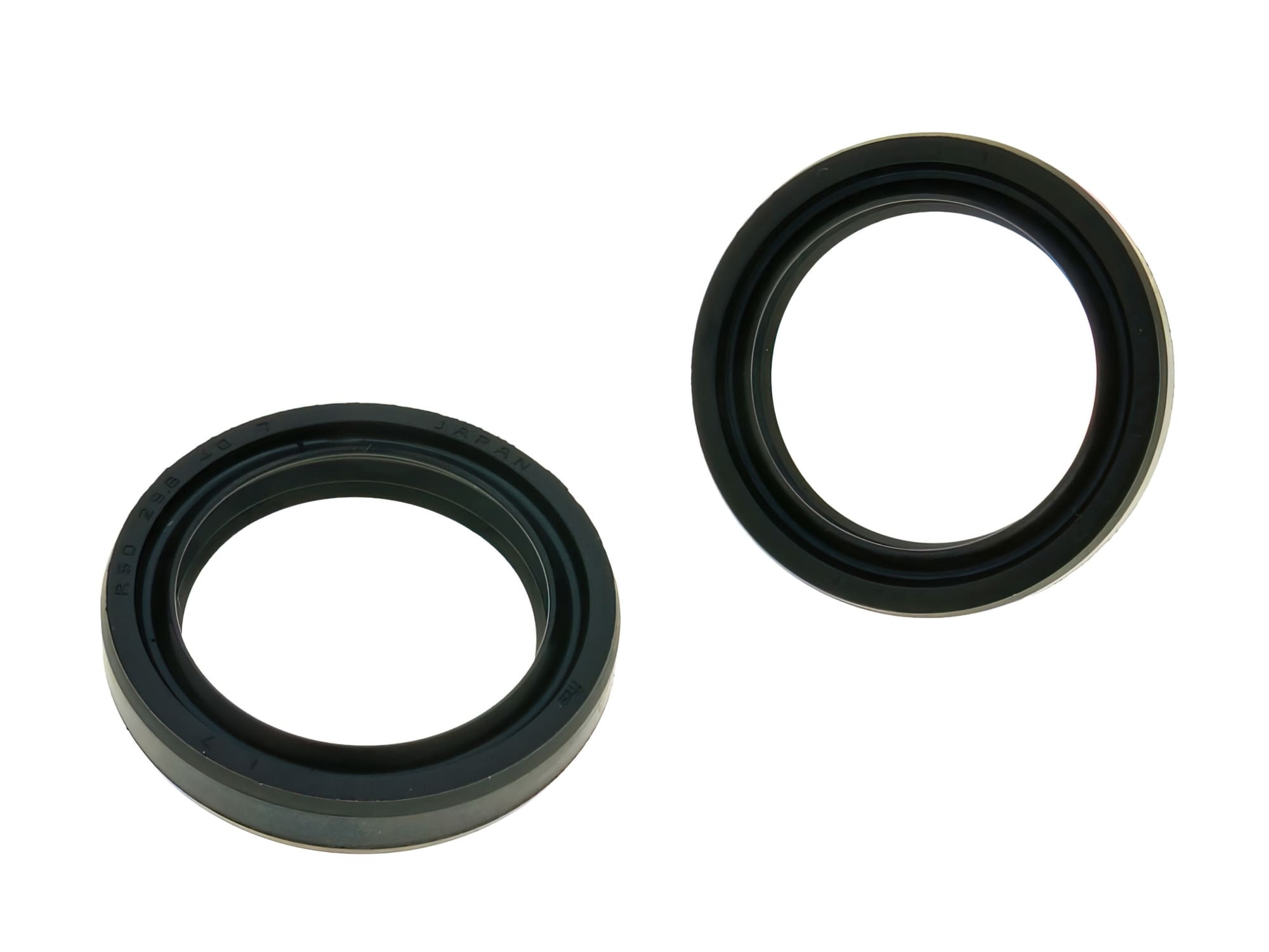 NK158.03 Fork Oil Seal Set 29 /8x40x7 for Nitro / Booster 50-100ccm