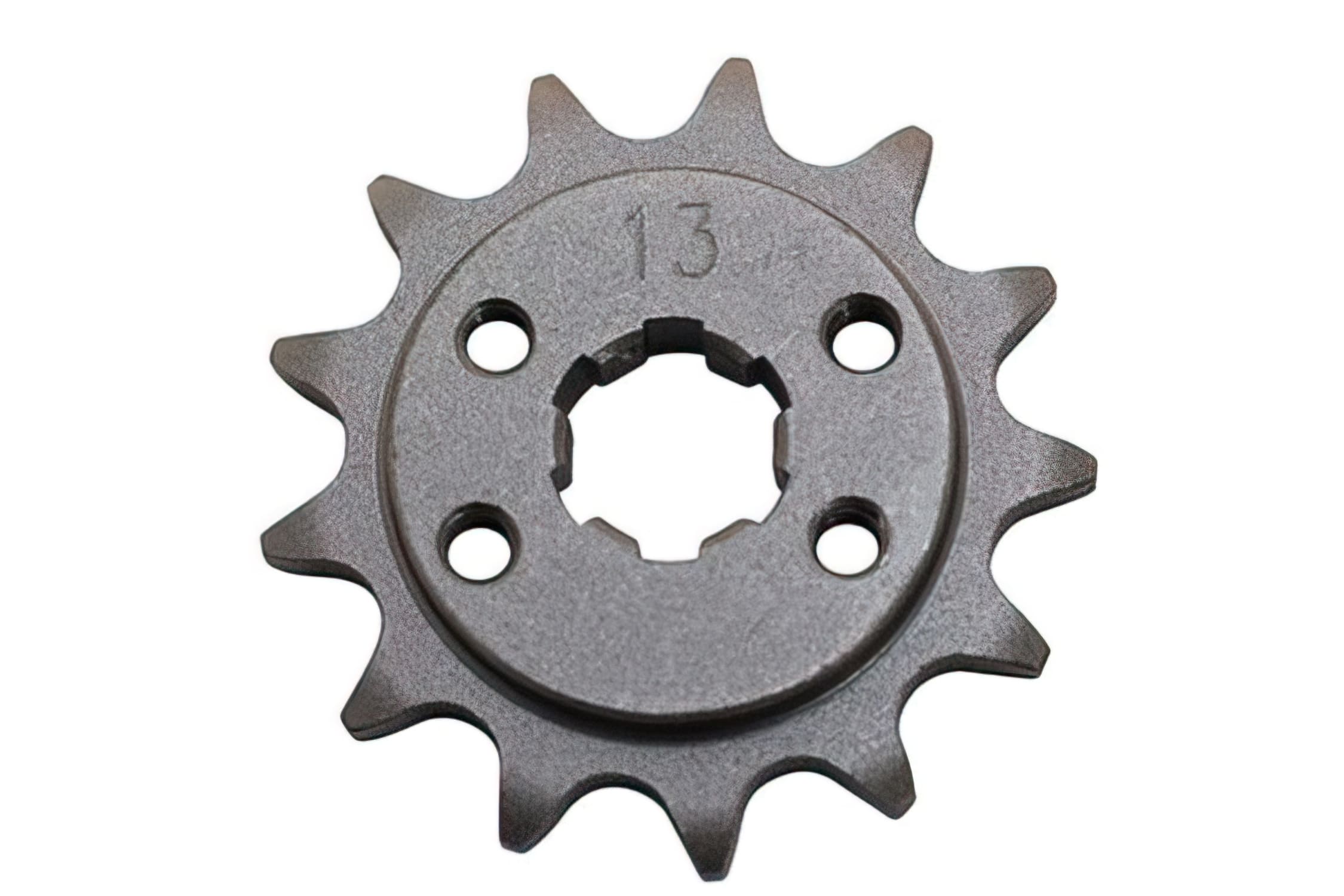 L-SA3692 Sprocket 13 teeth 420 Derbi Euro2 up to 1999