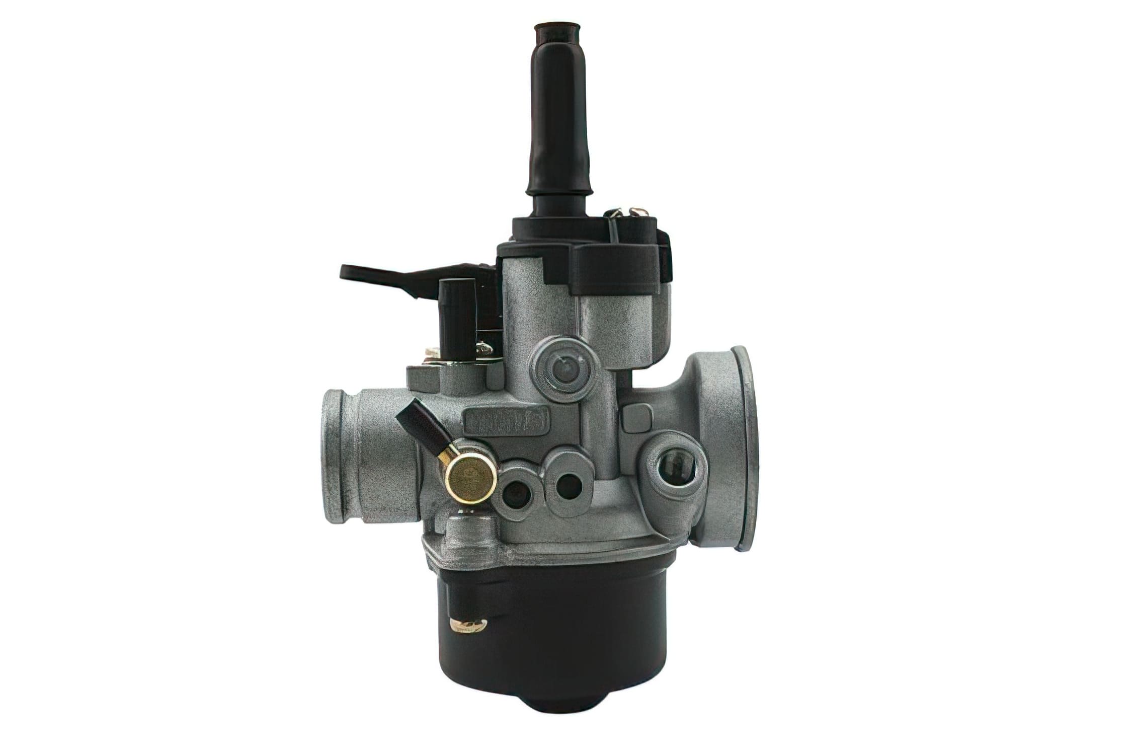 MF16.19991 Carburatore PHVA 17,5 mm (Starter manuale)