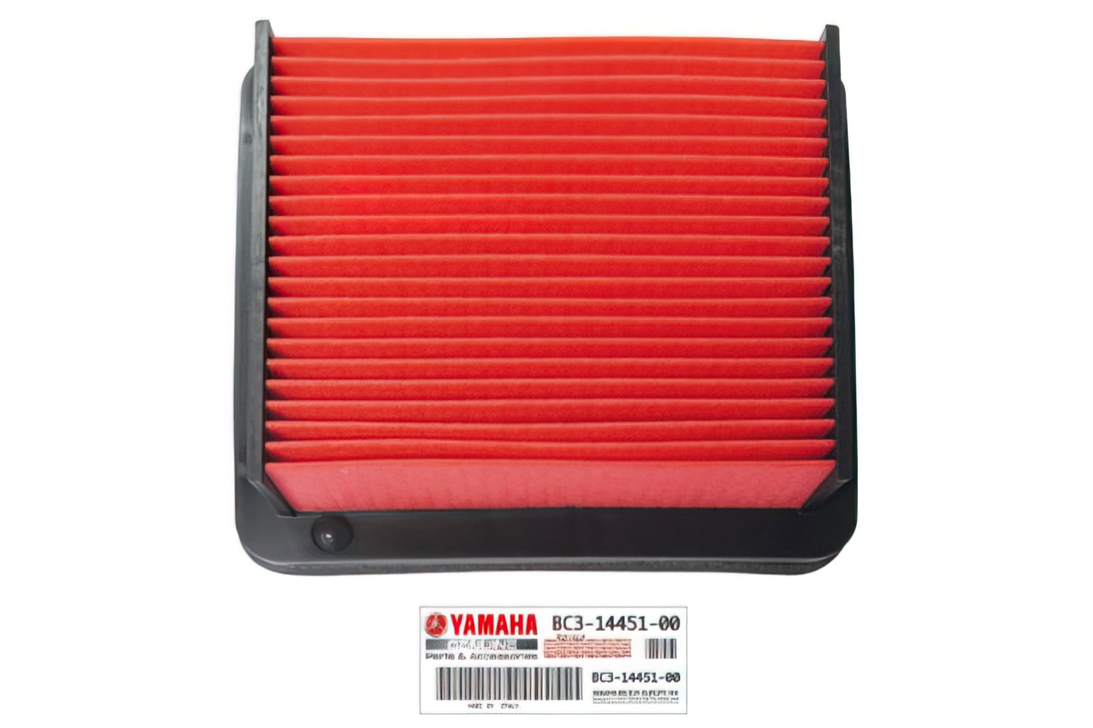 OE-MALBC31445100 Air Filter Yamaha Tmax 530cc (2017)