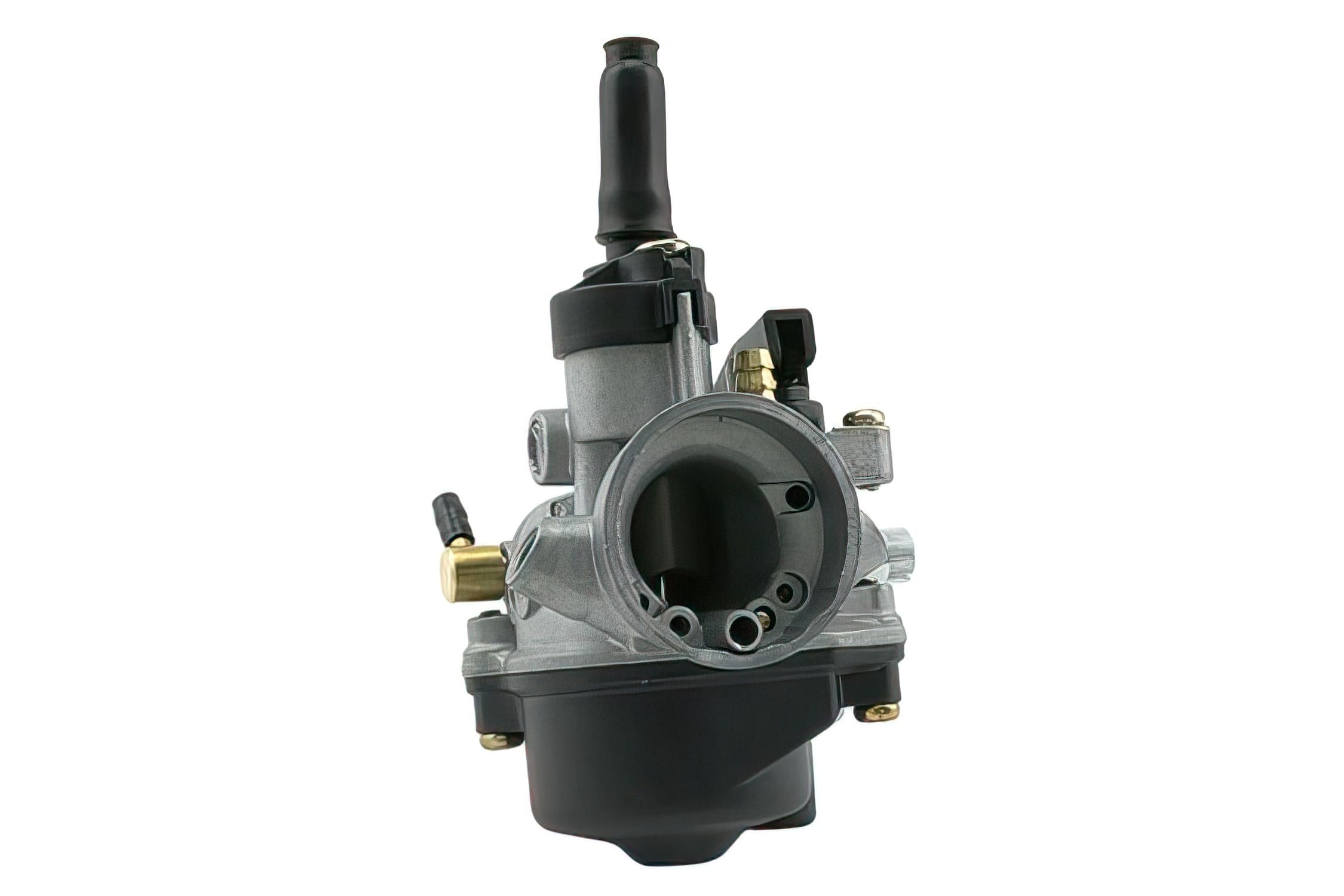 MF16.19991 Carburatore PHVA 17,5 mm (Starter manuale)