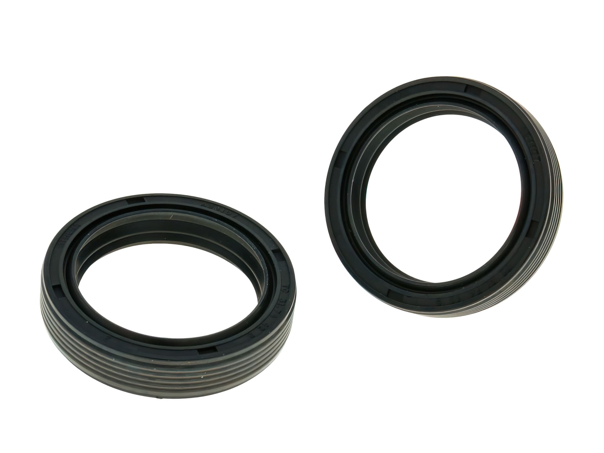 NK158.41 Fork Oil Seal Set 31 /7x37x10 /5 for Piaggio Fly / Liberty