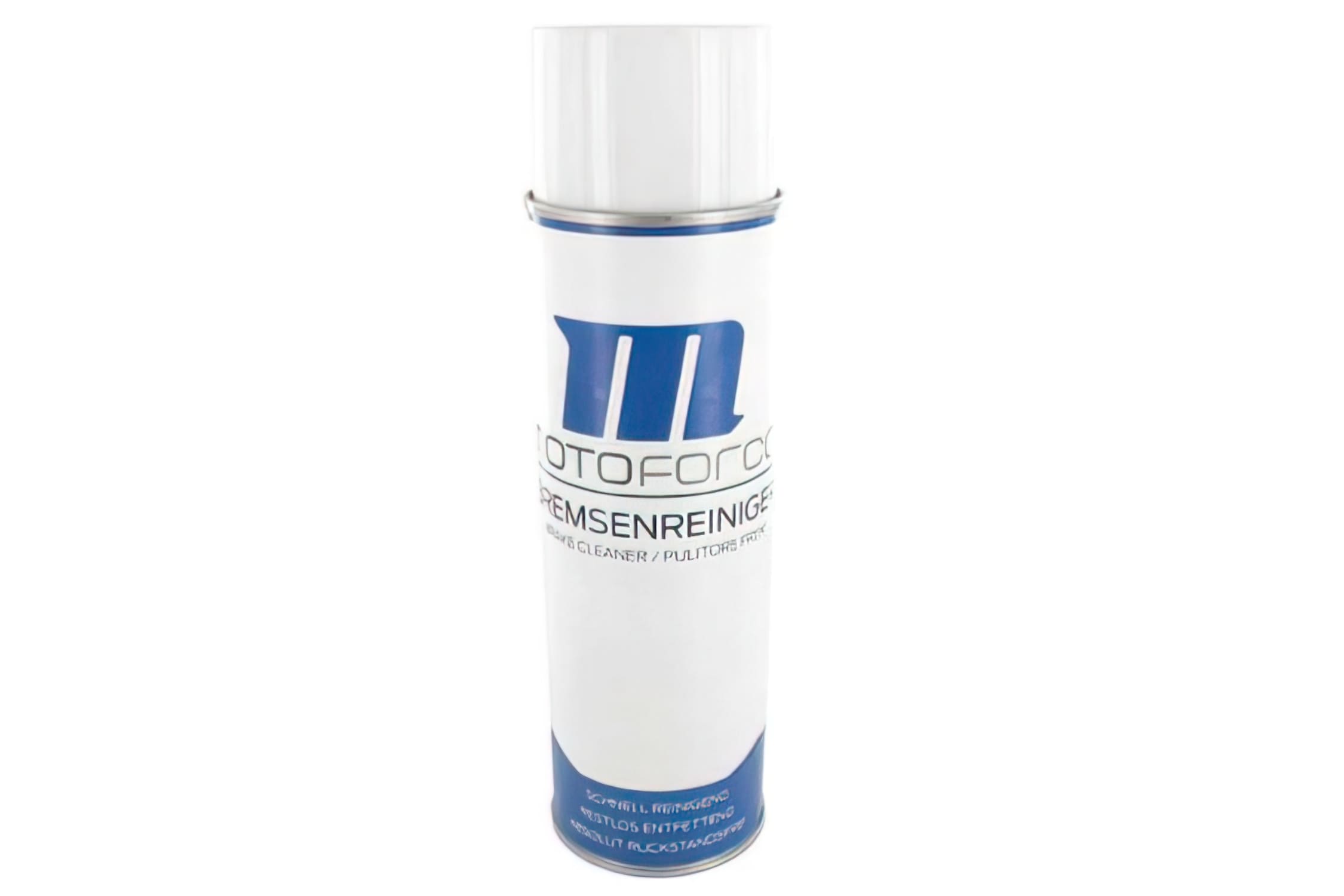 MF02.001 Detergente per Freni 500ml