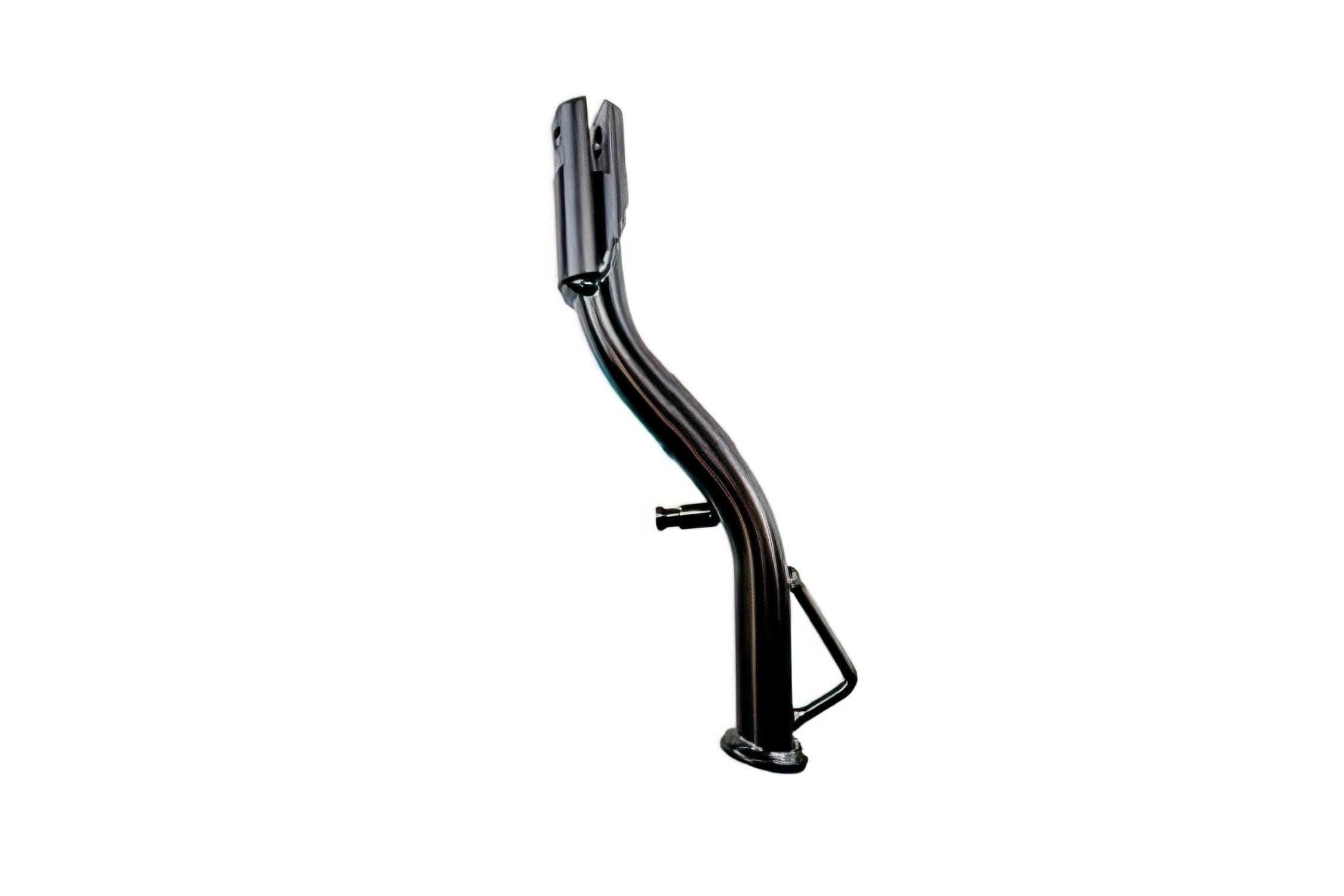 MF05.051 Black side stand Peugeot XR7