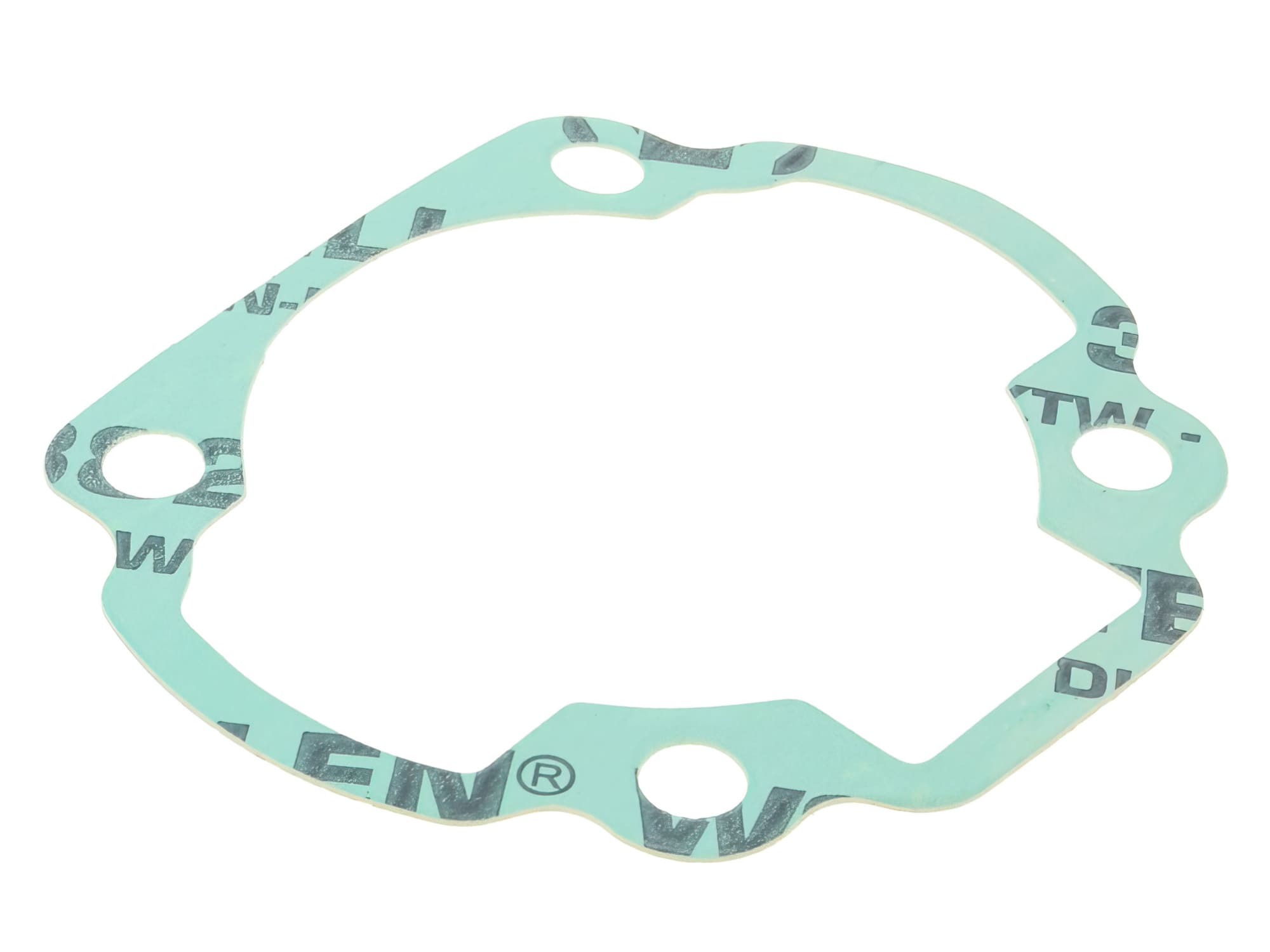 NK155.31 Cylinder Base Gasket MBK Booster / Ovetto / Yamaha Aerox / BWs 100 2T