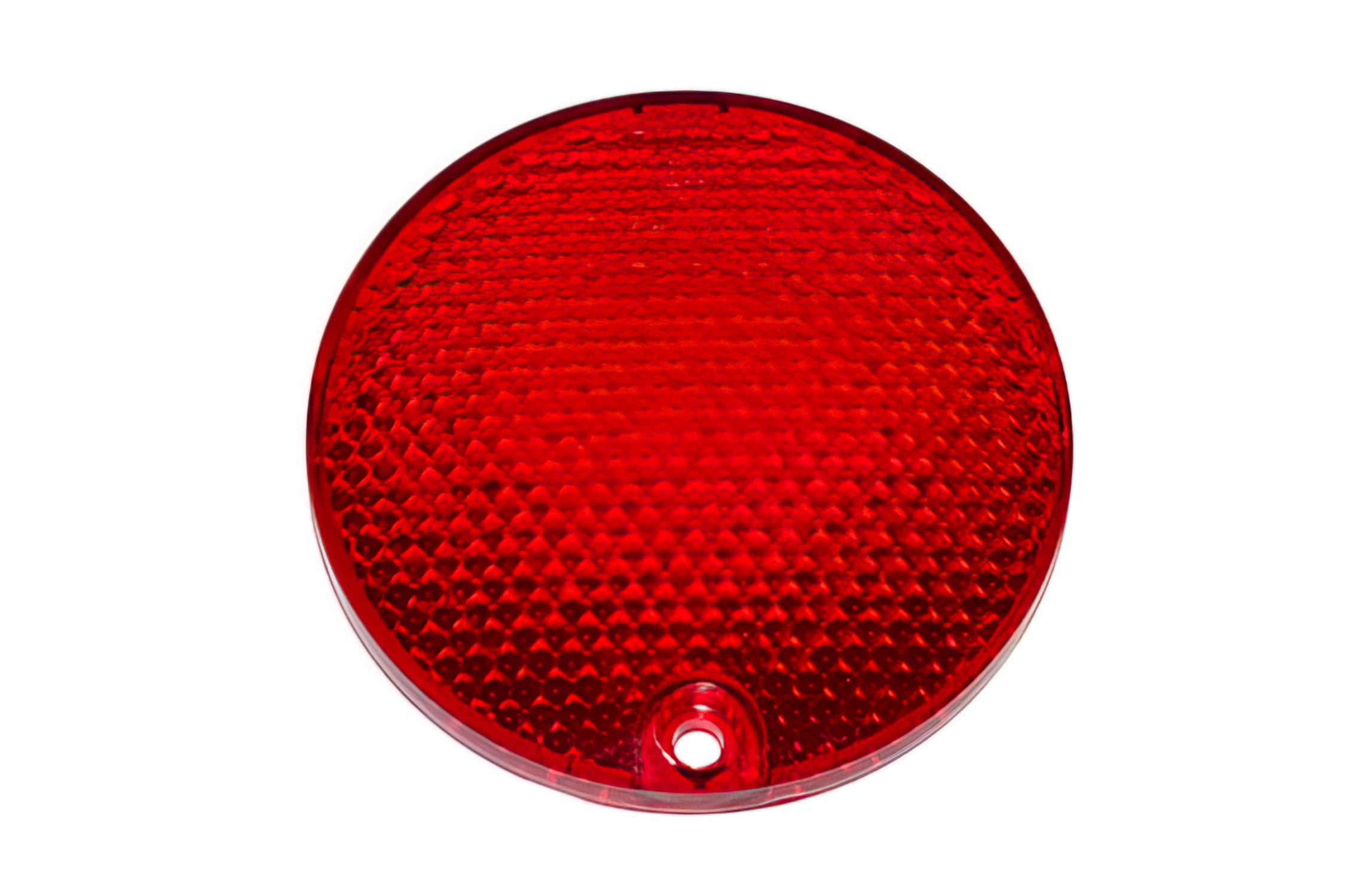 EKP-32391 Red Taillight Glass Aprilia SR 1997 - 2003