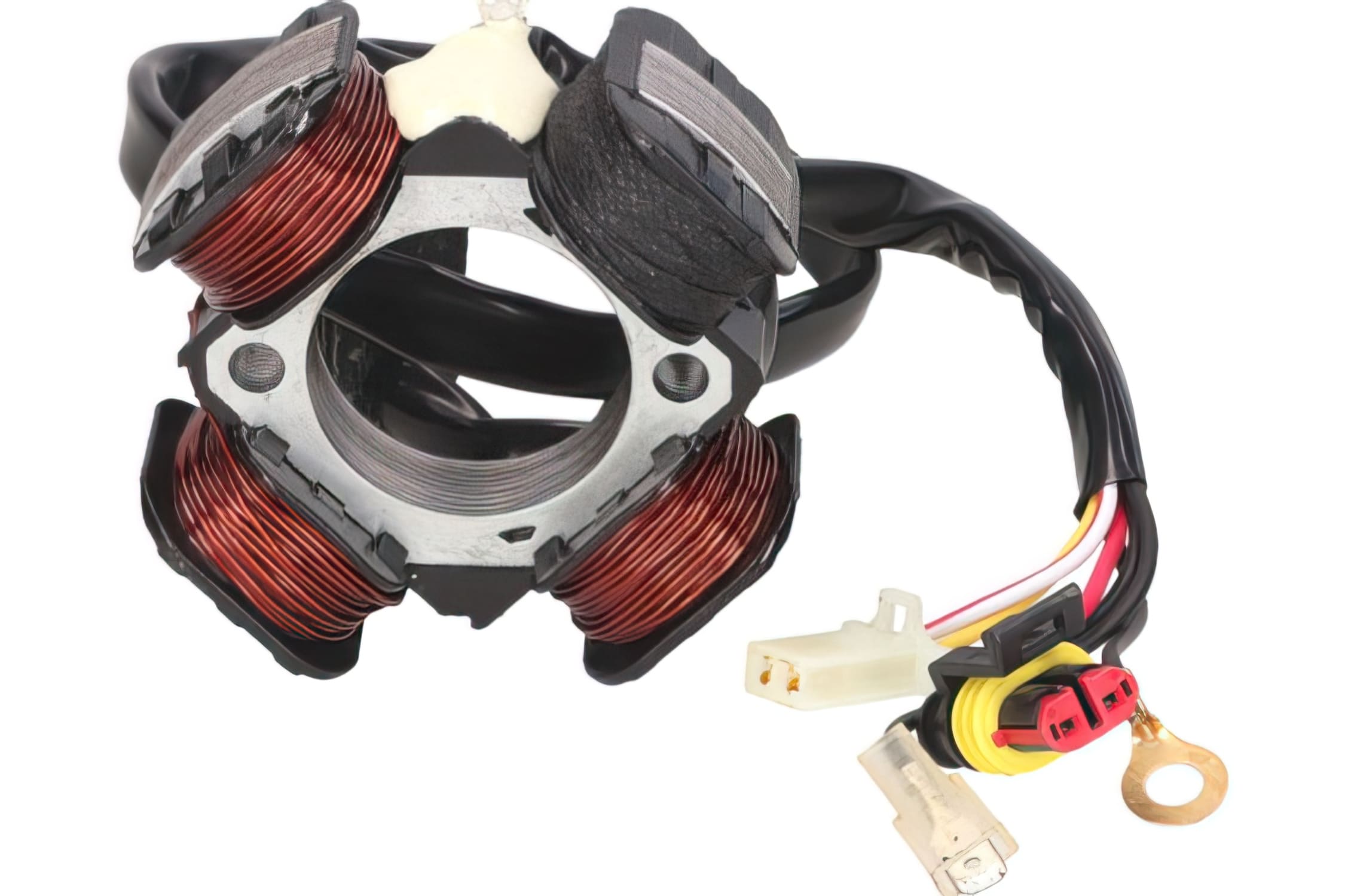 MF09.18810 Hidria Beta RR 2005 - 2012 ignition stator