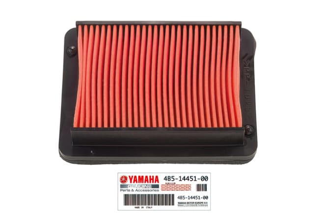 OE-MAL4B51445100 Air Filter Yamaha Tmax 500 - 530cc