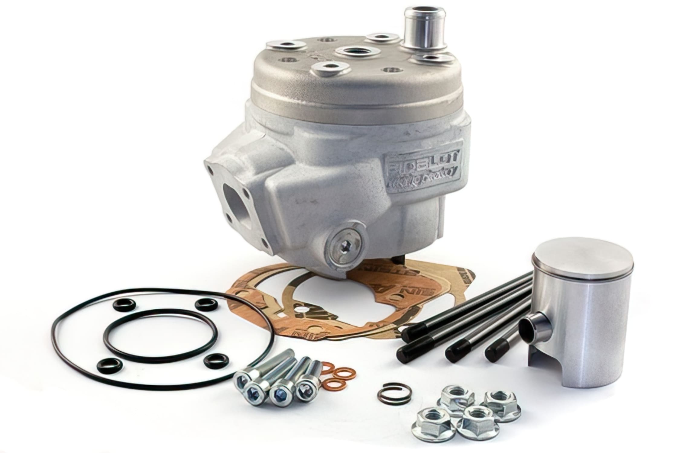 BID11000668 Bidalot RF70WR Cylinder Kit Minarelli AM6