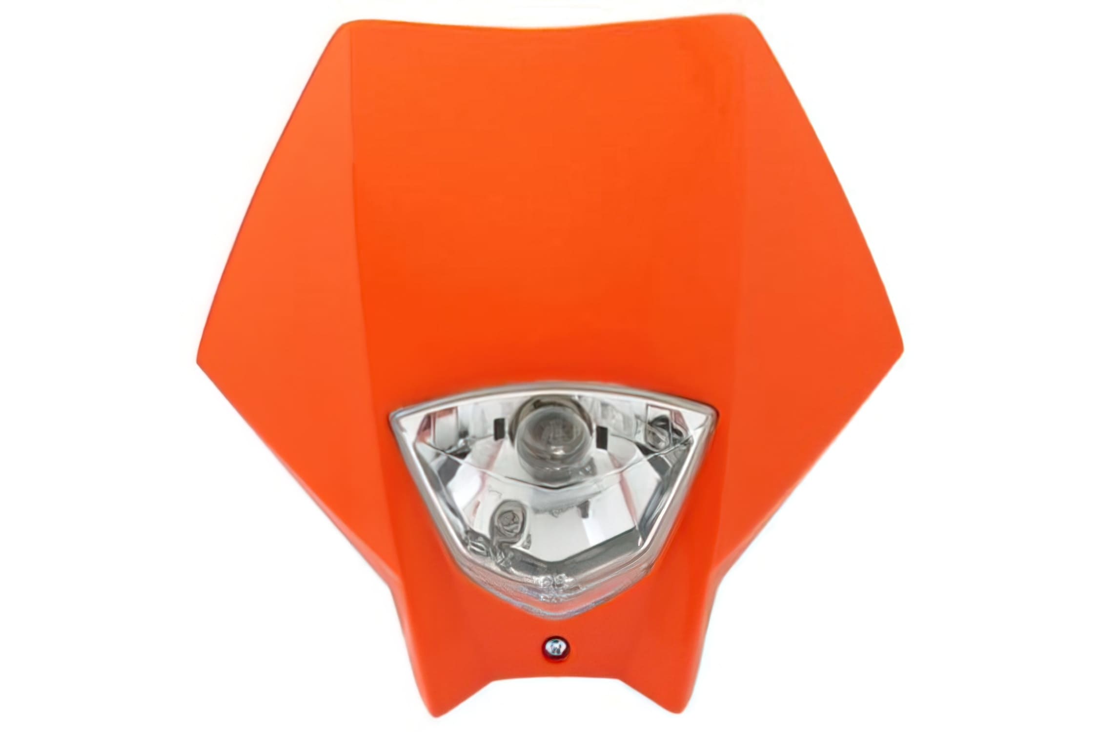 EKP-23414 Master Headlight Mask Orange