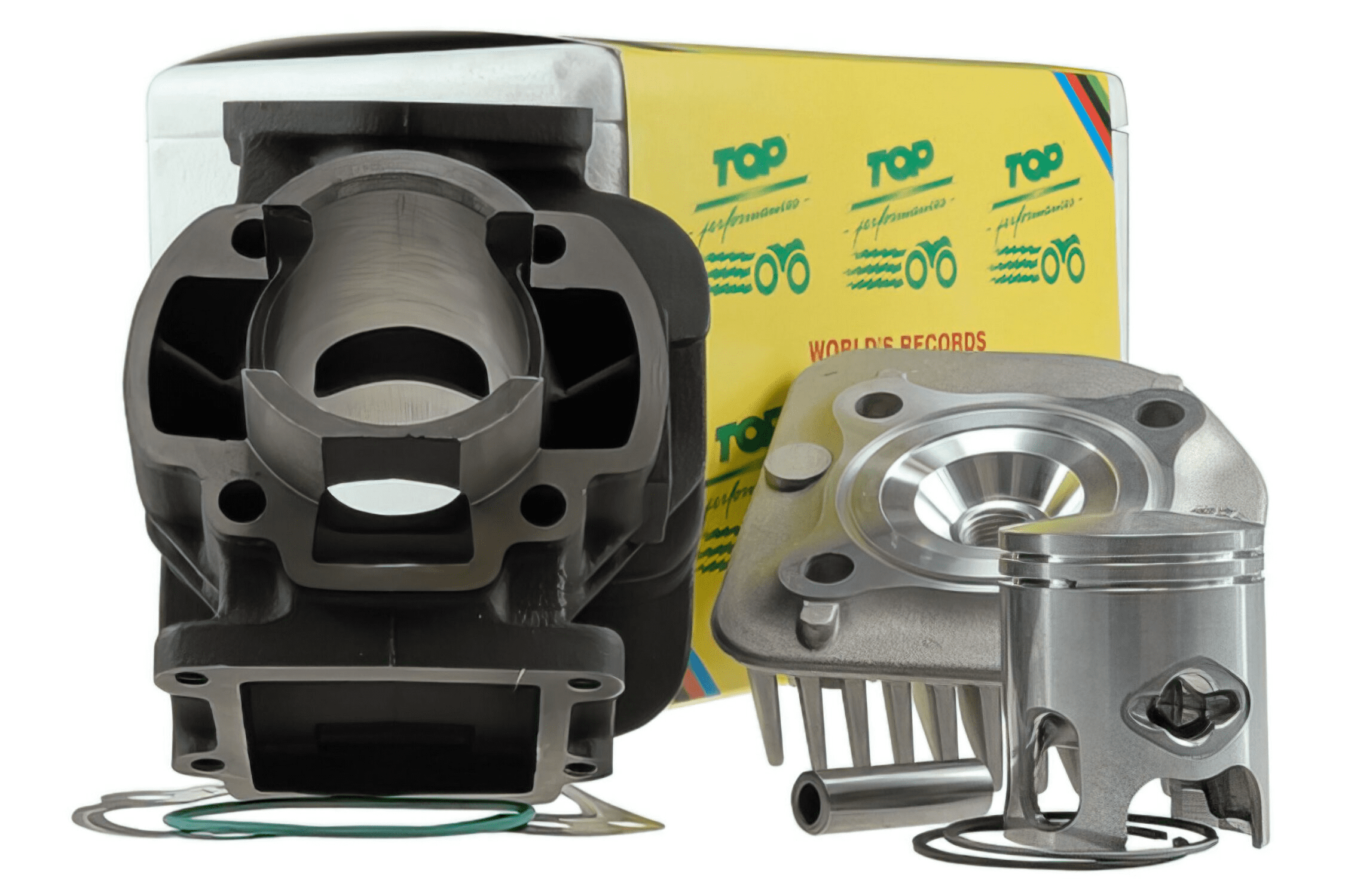 9915850 gruppo termico diam.40 minarelli verticale booster