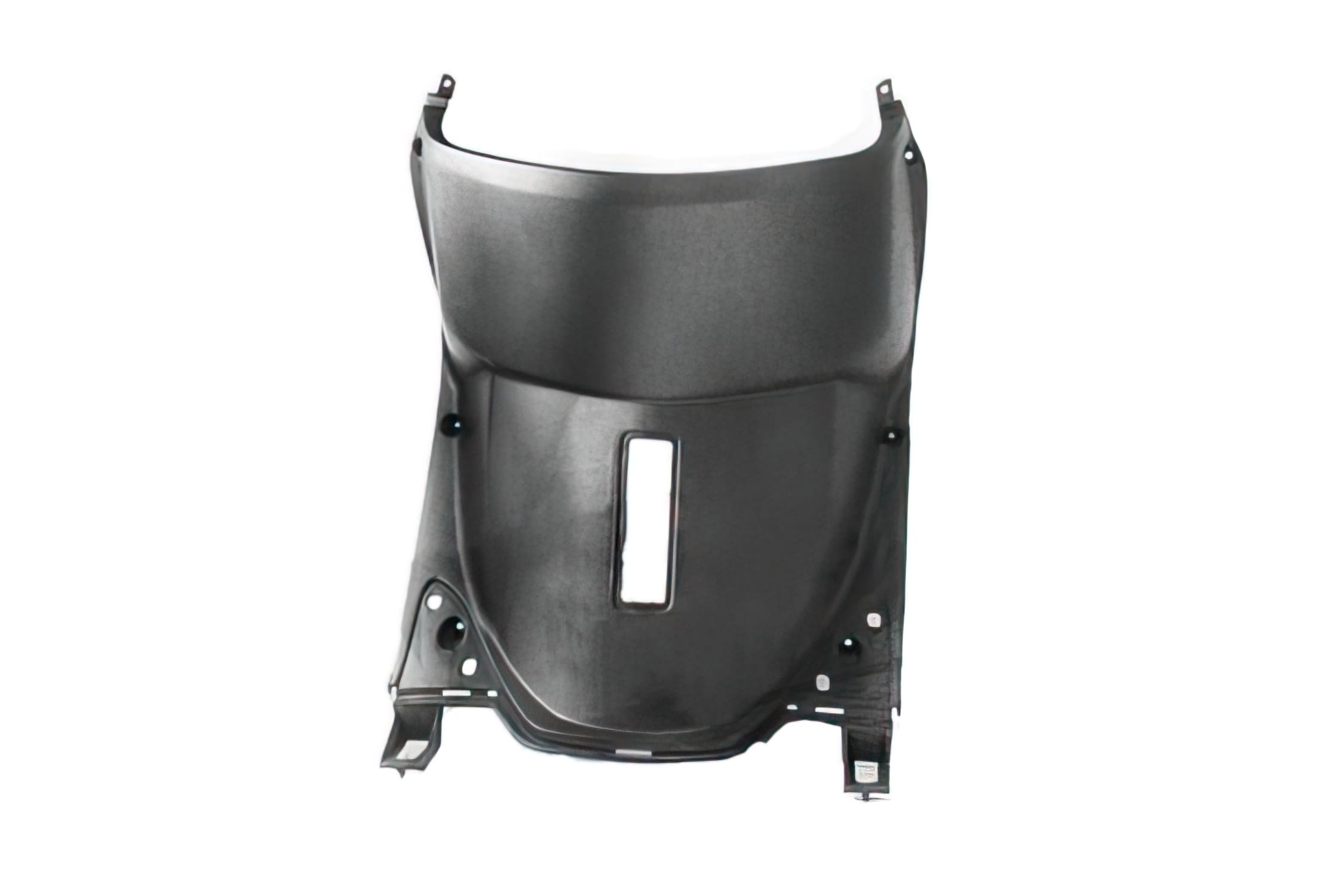 L-SP89325 Black Inner Shield GY6 Filly