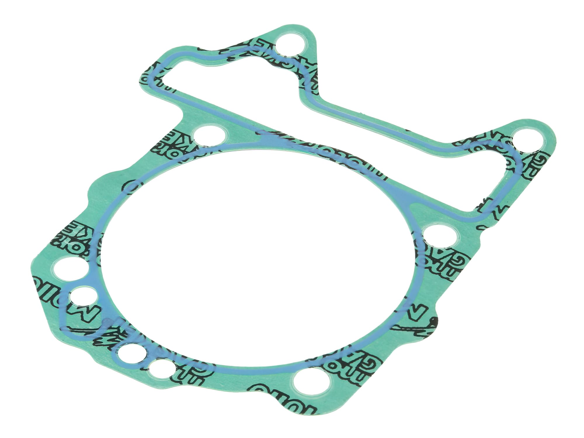 NK155.03 Cylinder Base Gasket 0 /60mm Aprilia / Gilera / Piaggio / Vespa Maxi