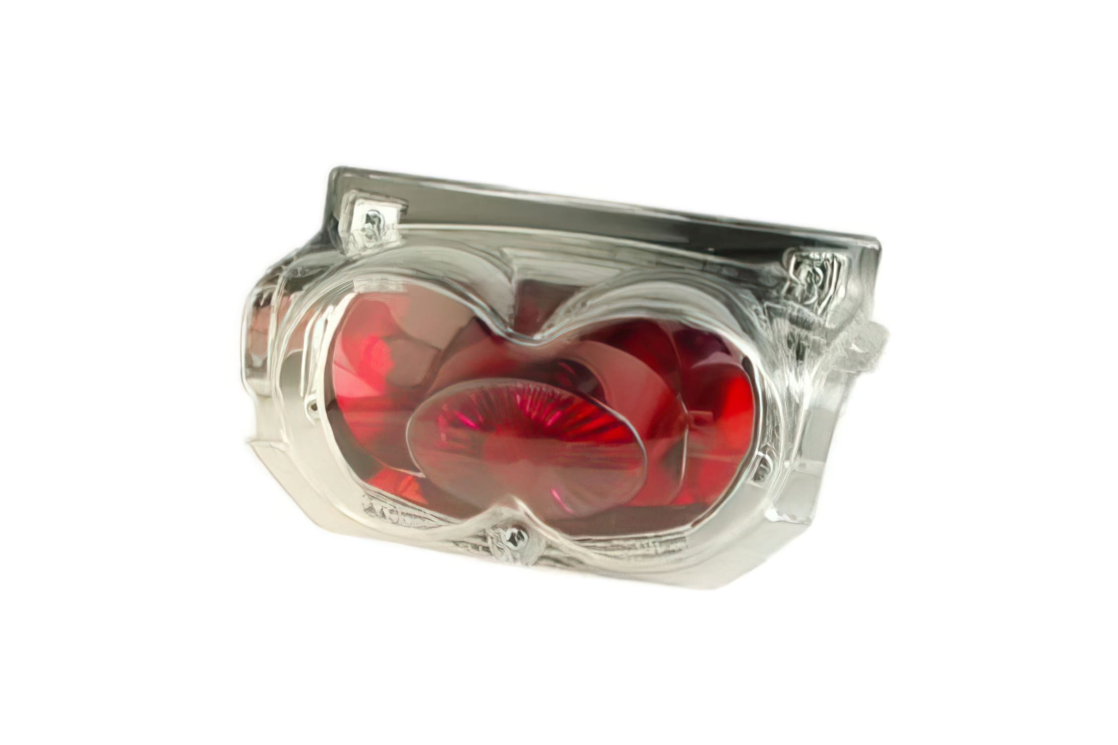 CGN454982 Transparent taillight MBK Ovetto / Neo's