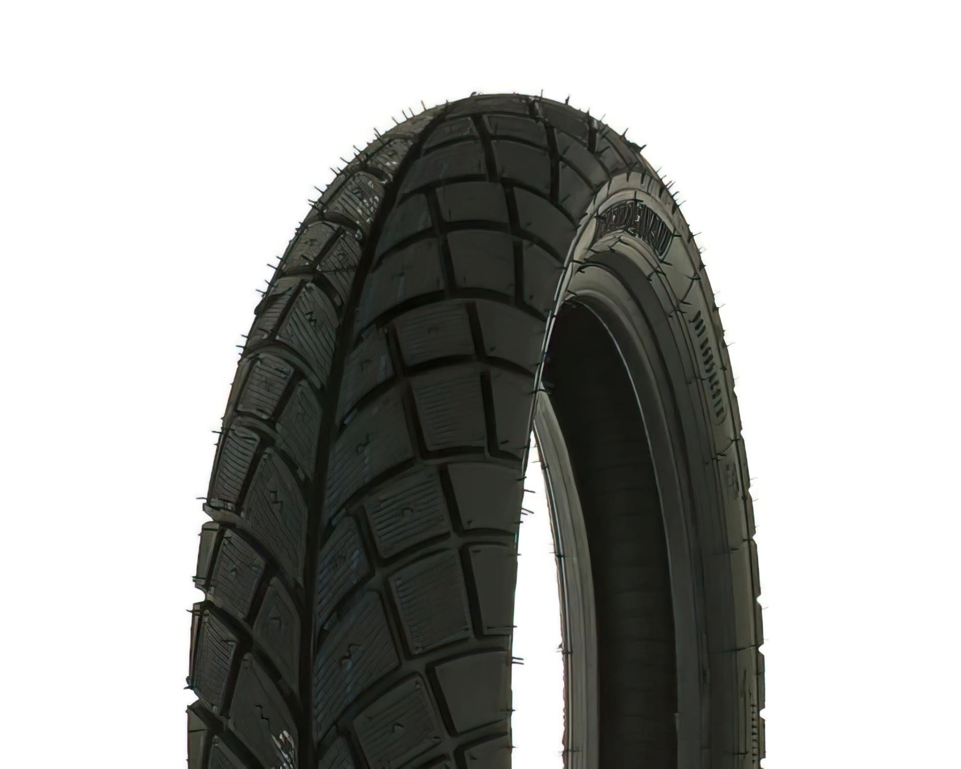 HDW24241 Tire Heidenau K66 M+S Snowtex 80/80-16 M/C 46J TL reinforced