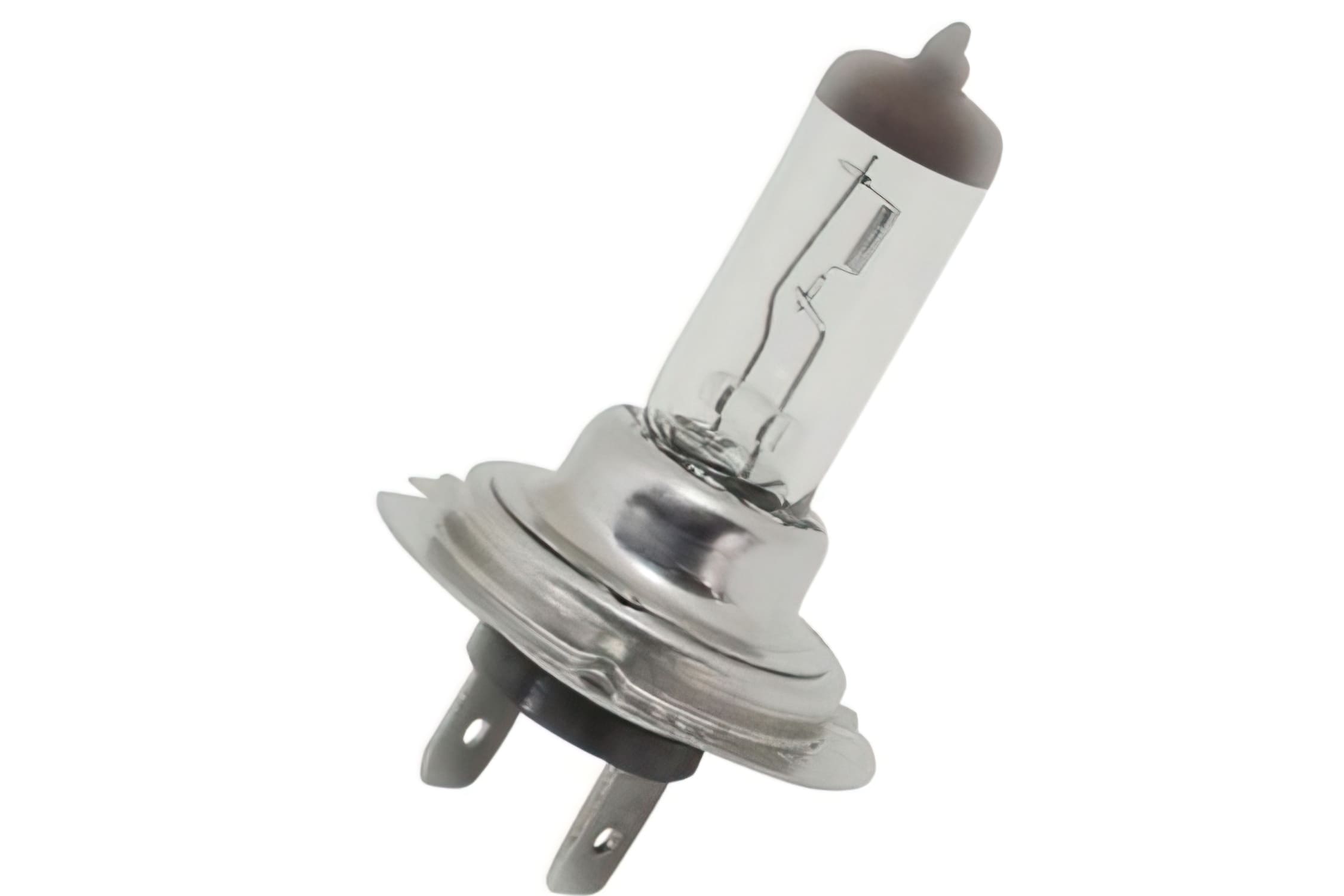 STR-835.21 H7 Halogen Bulb - PX26D 12V - 55W