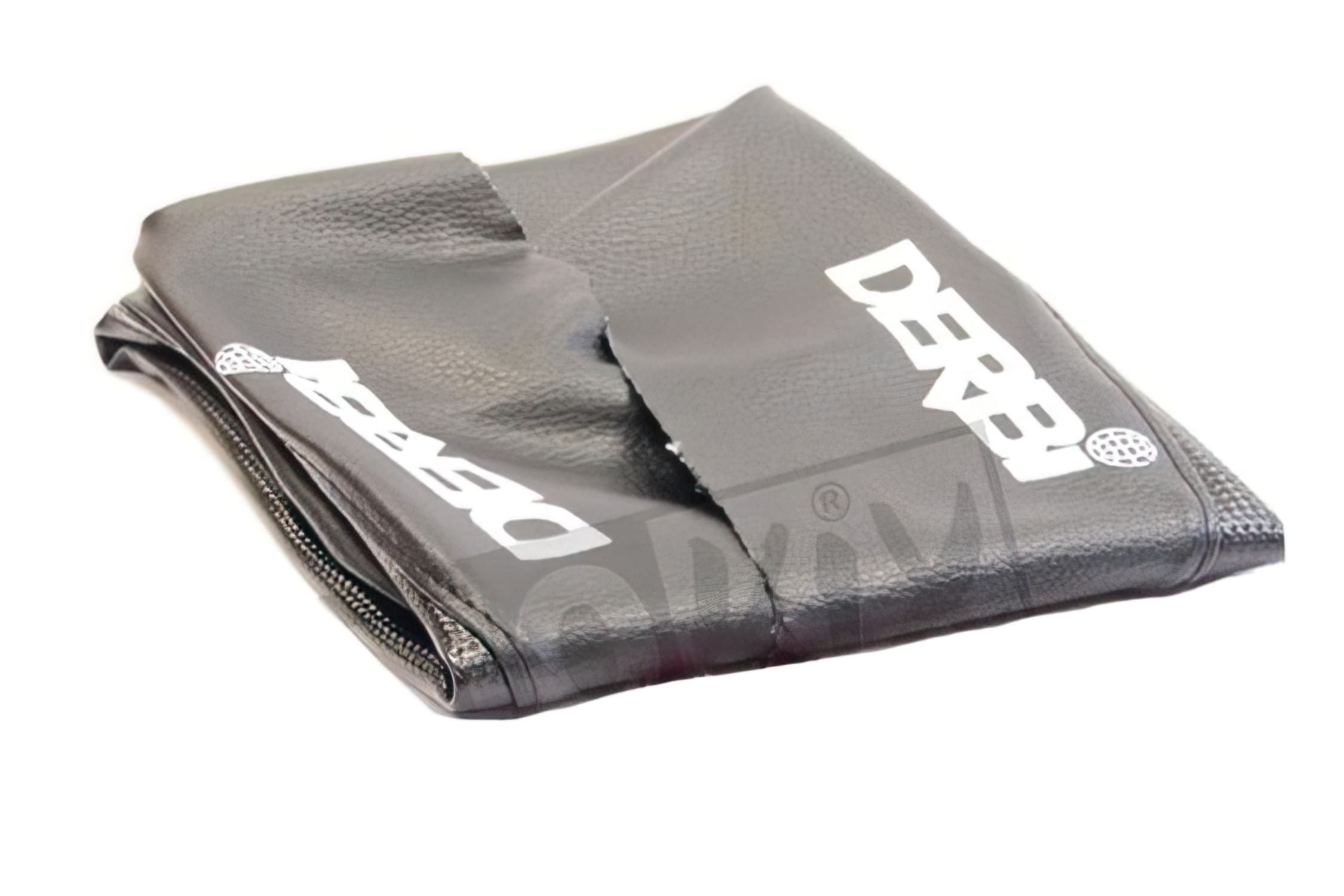 STR-180.91/CA Seat cover carbon / black Derbi Senda up to 1999