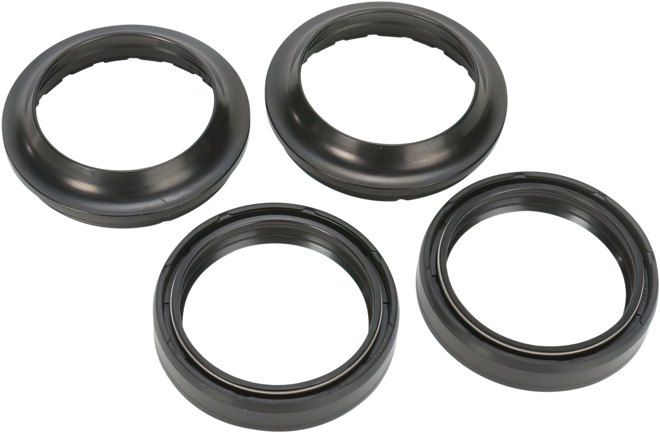 MR04070319 Set Paraolio + Parapolvere forcella 43 mm Moose Racing XR 400