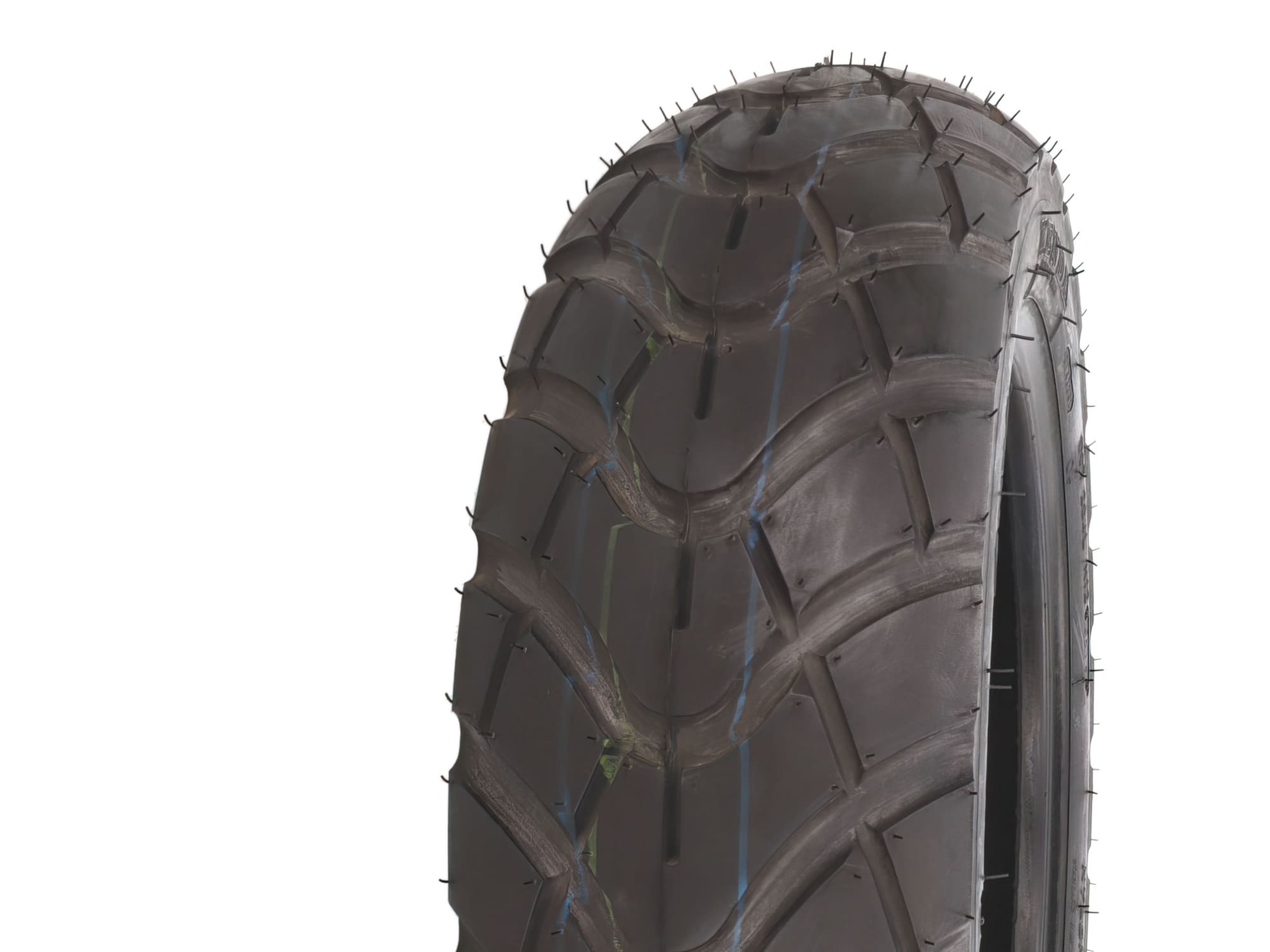 PNEU-KEN1315 Tire Kenda K761 120/80-12 65J TL