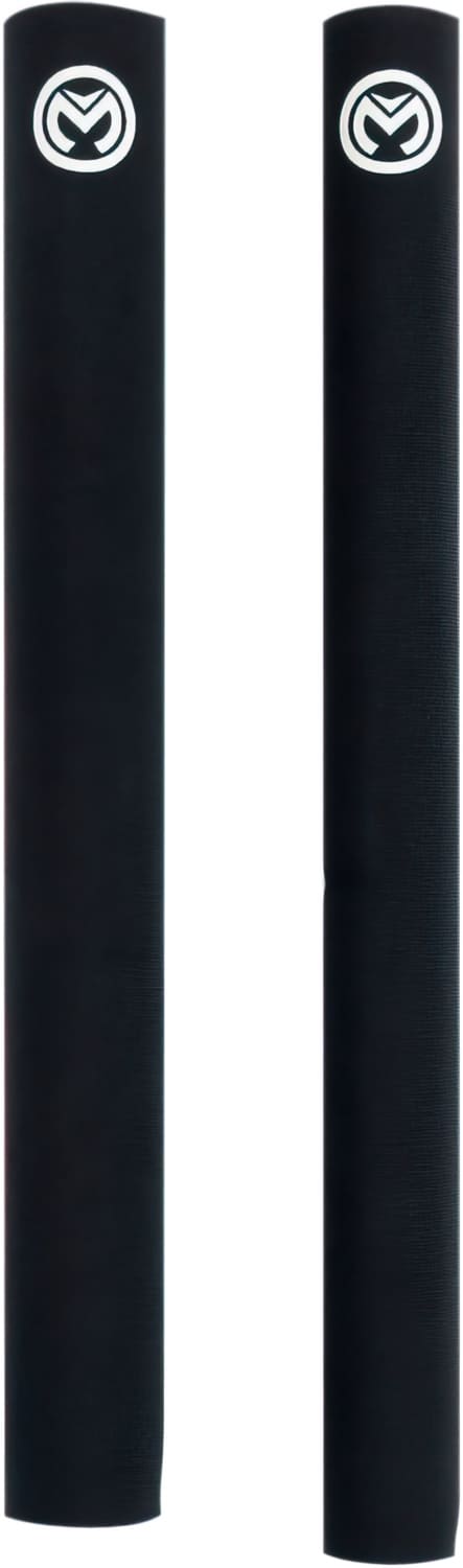 MR04060012 Long Fork Sheaths (x2) 44mm-50mm Neoprene Black