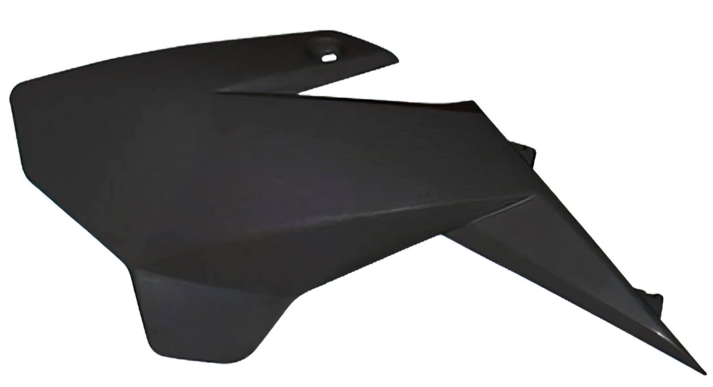 YCF-110-14-062/BK Front Side Fairing Left Black Pit Bike YCF Lite / Start