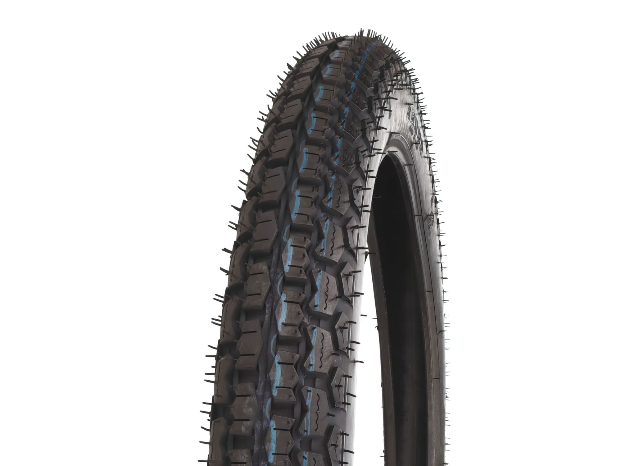 PNEU-KEN1022 Tire Kenda K254 2.75-18 42P TL