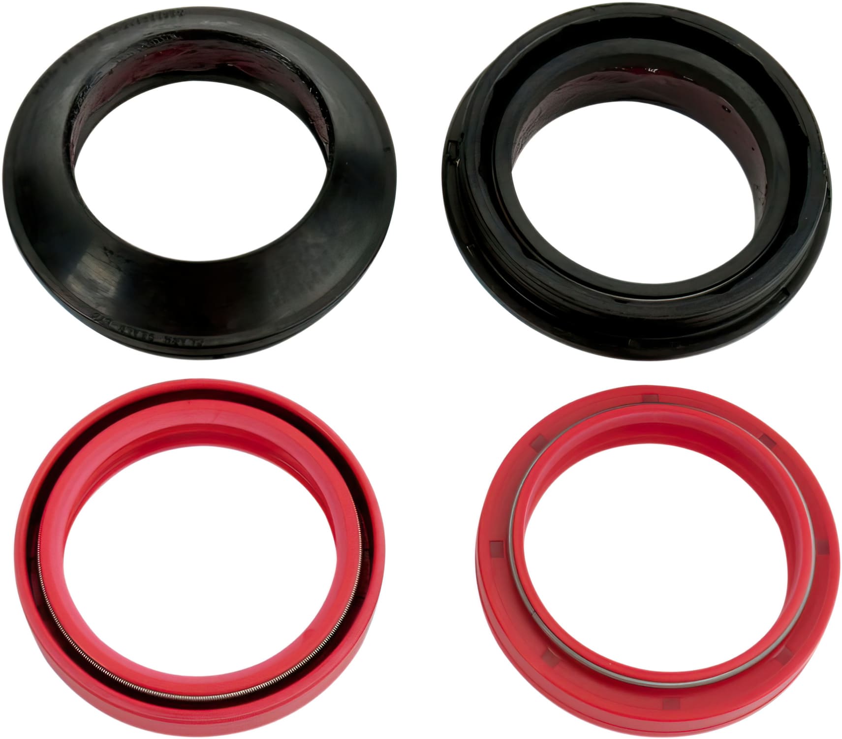 MR04070143 Set Paraolio + Parapolvere forcella 32 mm Moose Racing SX 50