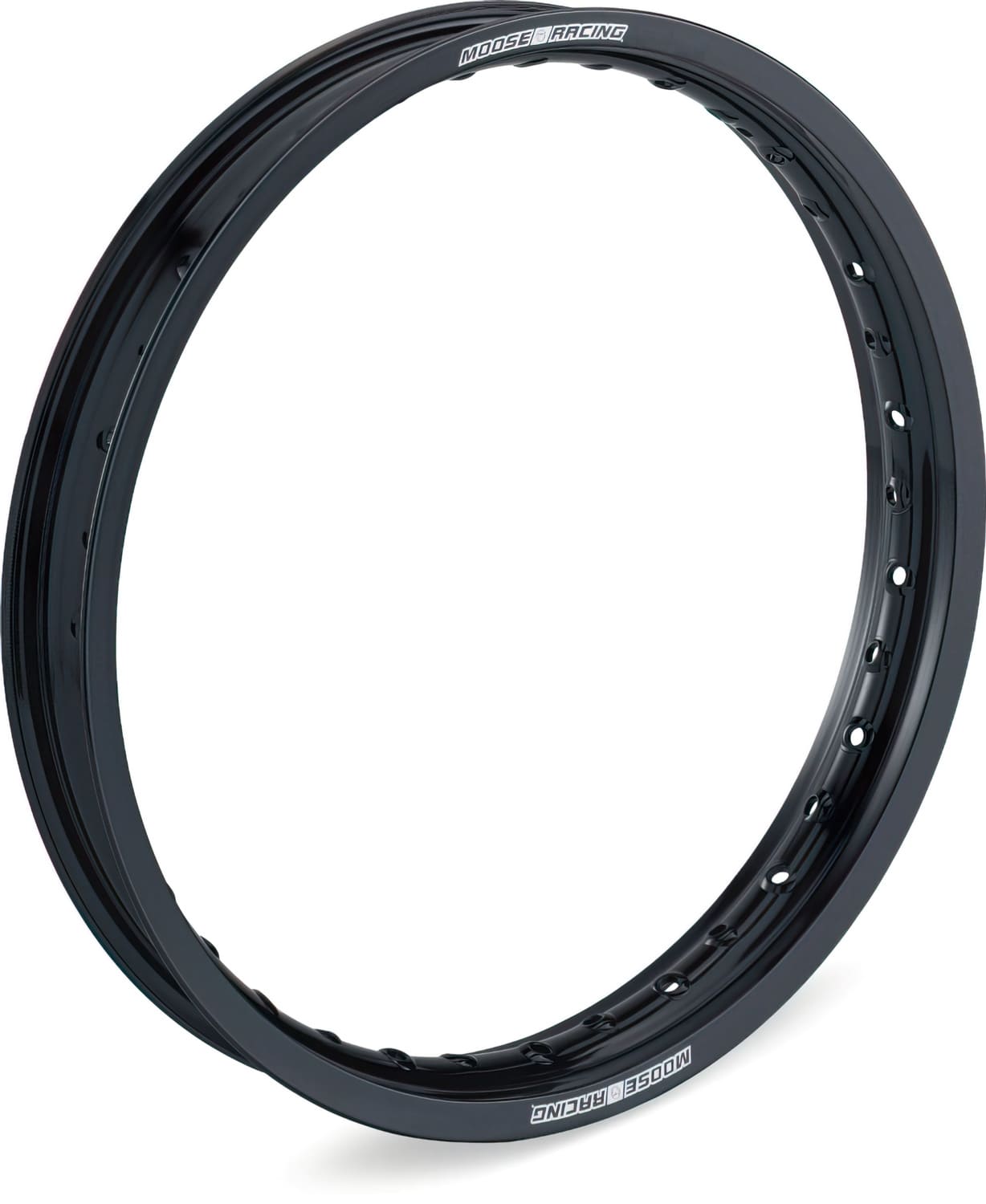 MR02100199 Rear rim black 2.15x19 32 holes Honda